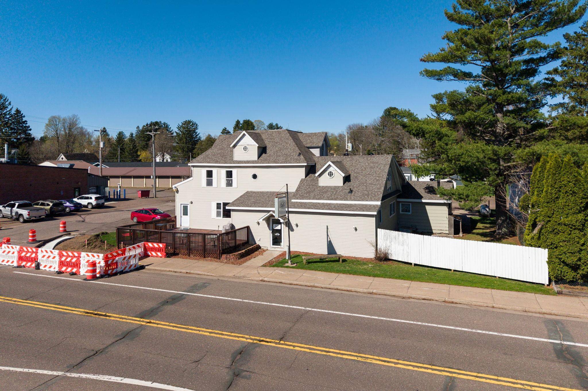 2982 63 HWY, Barronett, WI 54813
