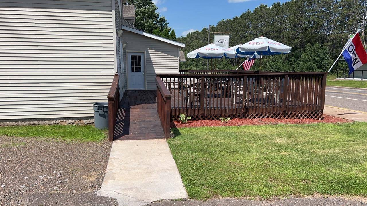 2982 63 HWY, Barronett, WI 54813