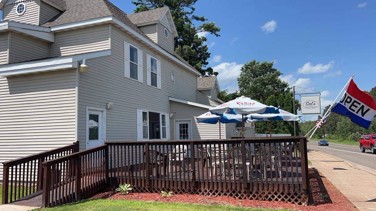 2982 63 HWY, Barronett, WI 54813