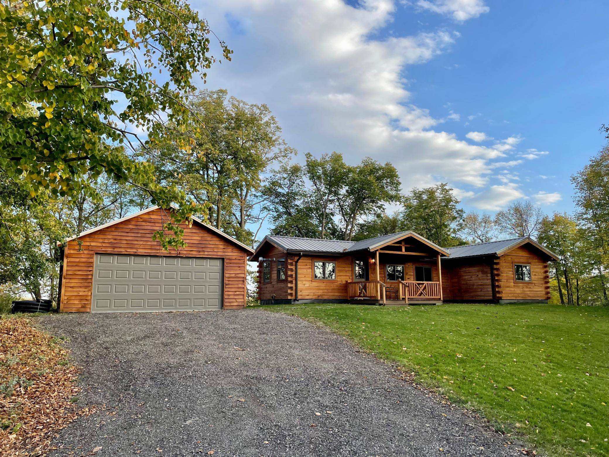 45650 310th AVE, Vergas, MN 56587