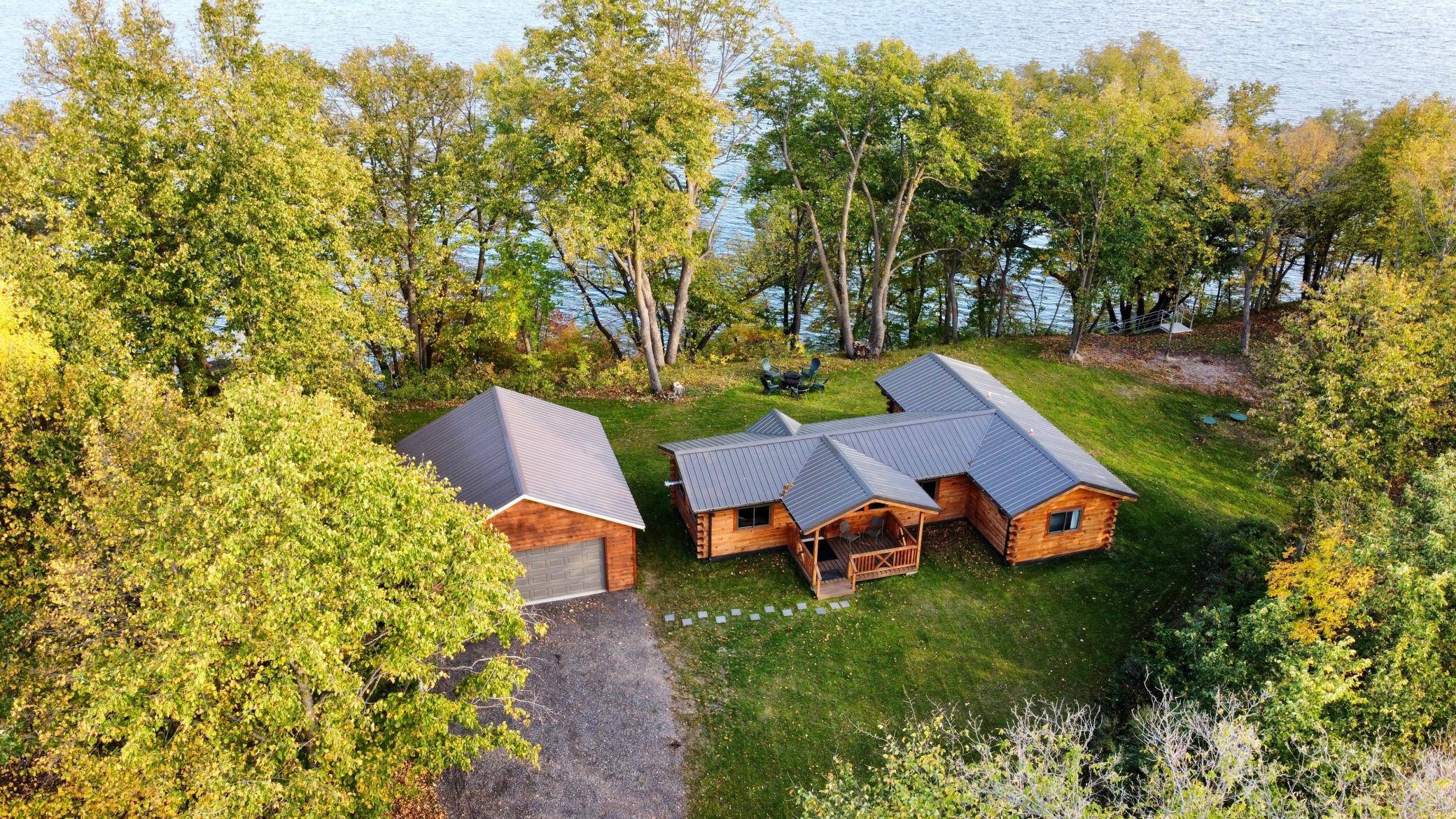45650 310th AVE, Vergas, MN 56587