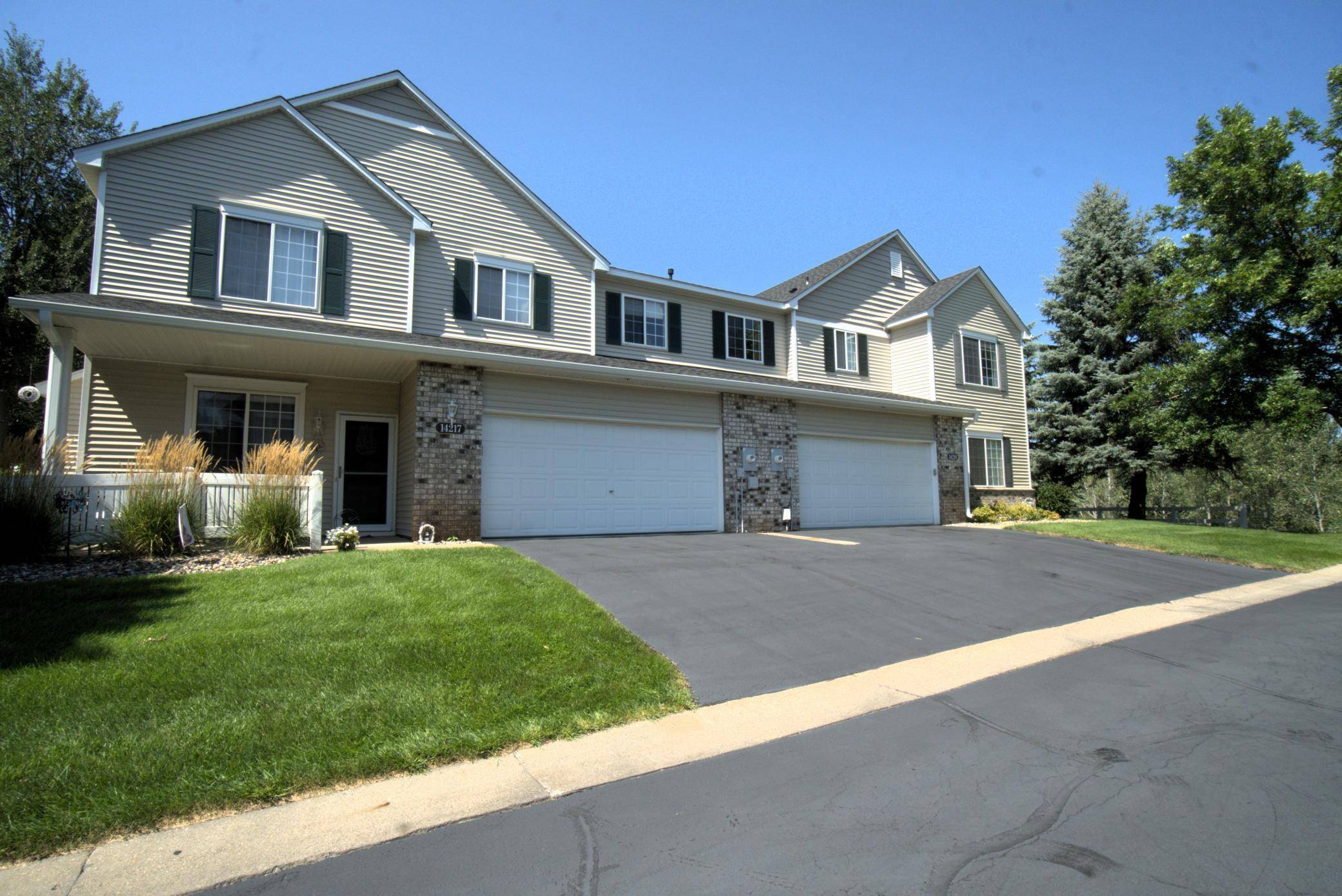 14219 Avalon PATH #603, Rosemount, MN 55068