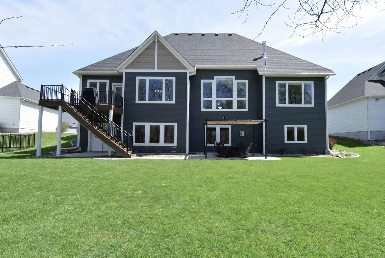13158 Coral Sea Court NE, Blaine, MN 55449
