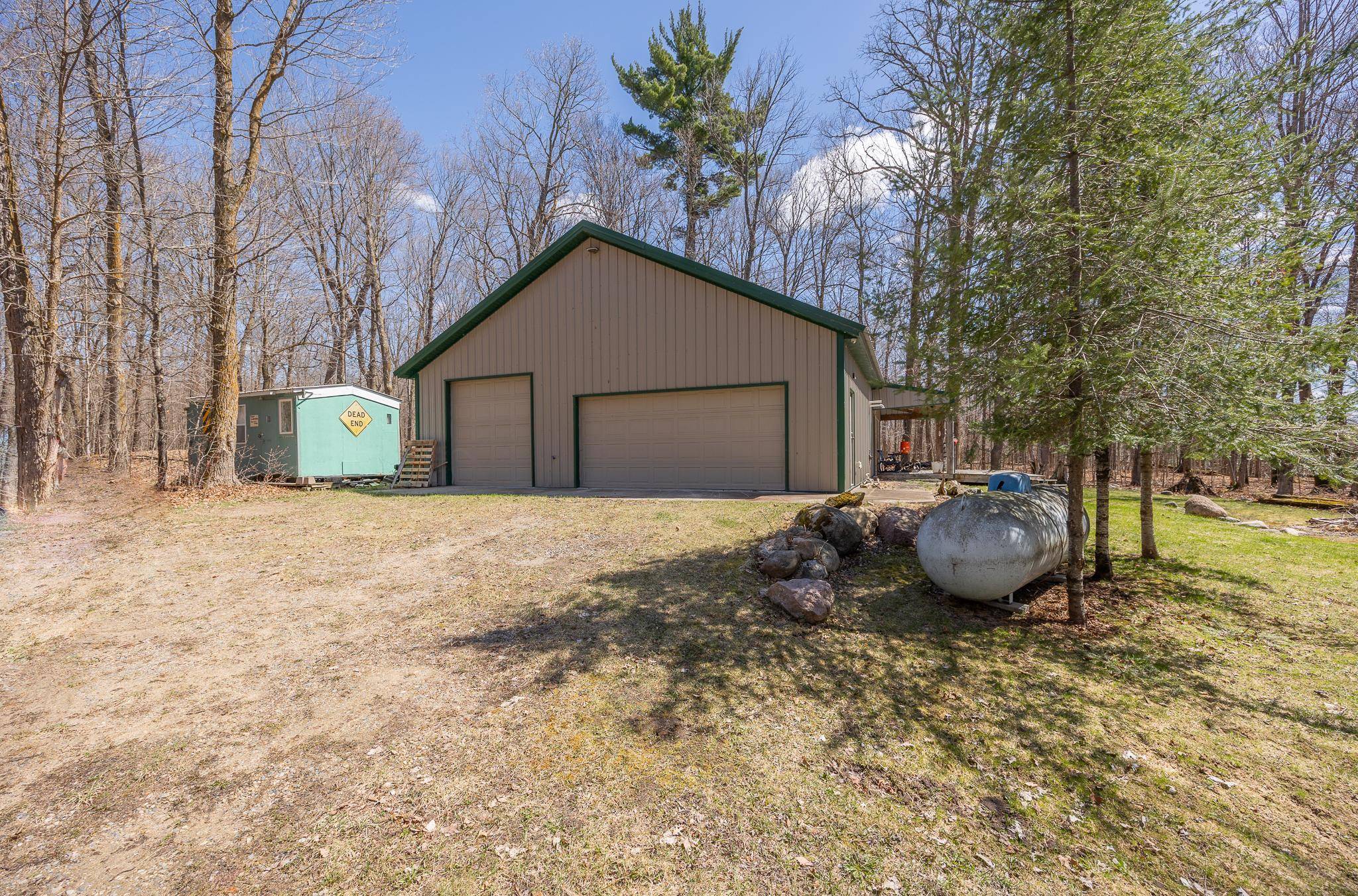2665 N Boy Lake TRL NE, Remer, MN 56672