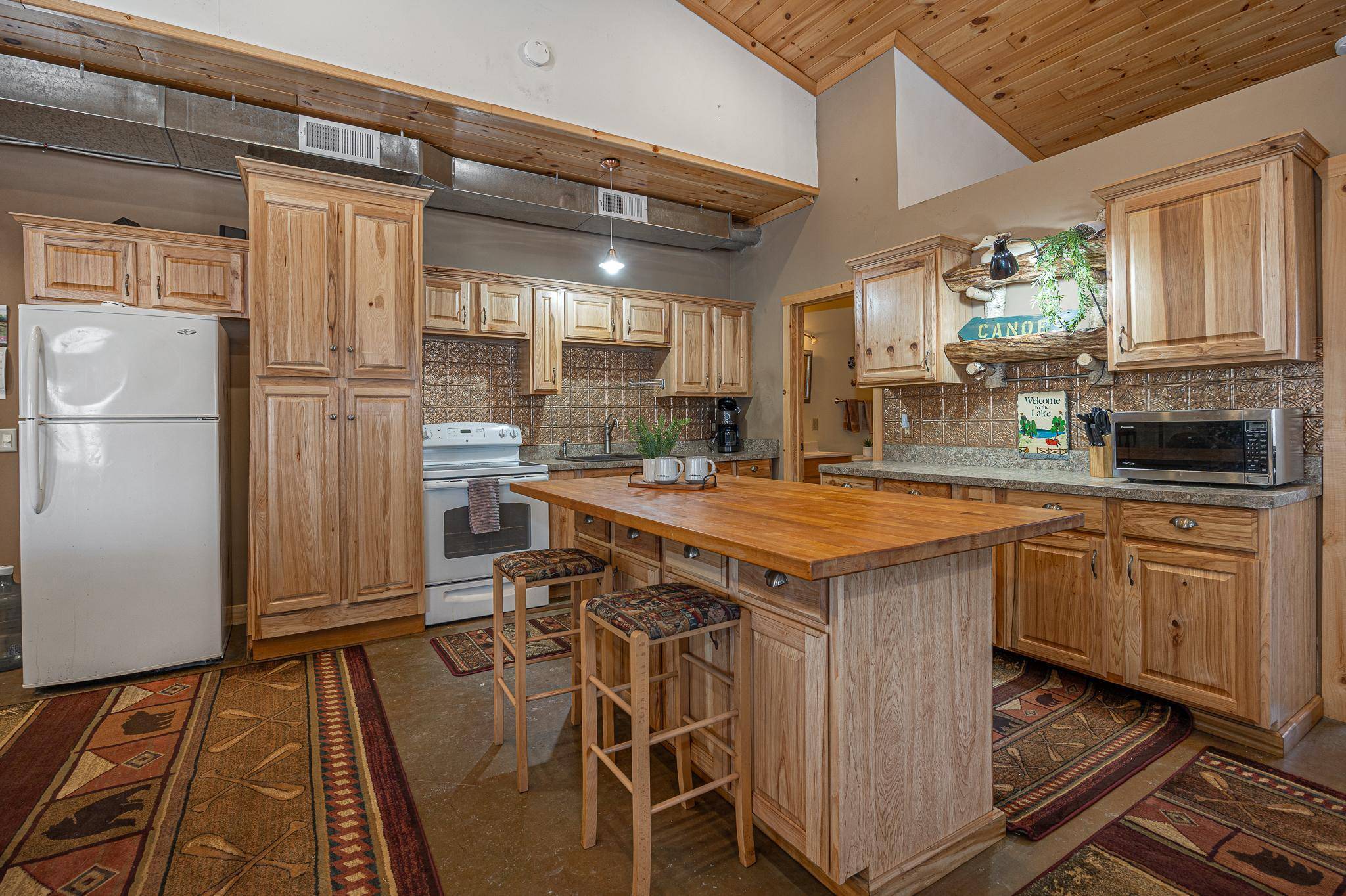 2665 N Boy Lake TRL NE, Remer, MN 56672