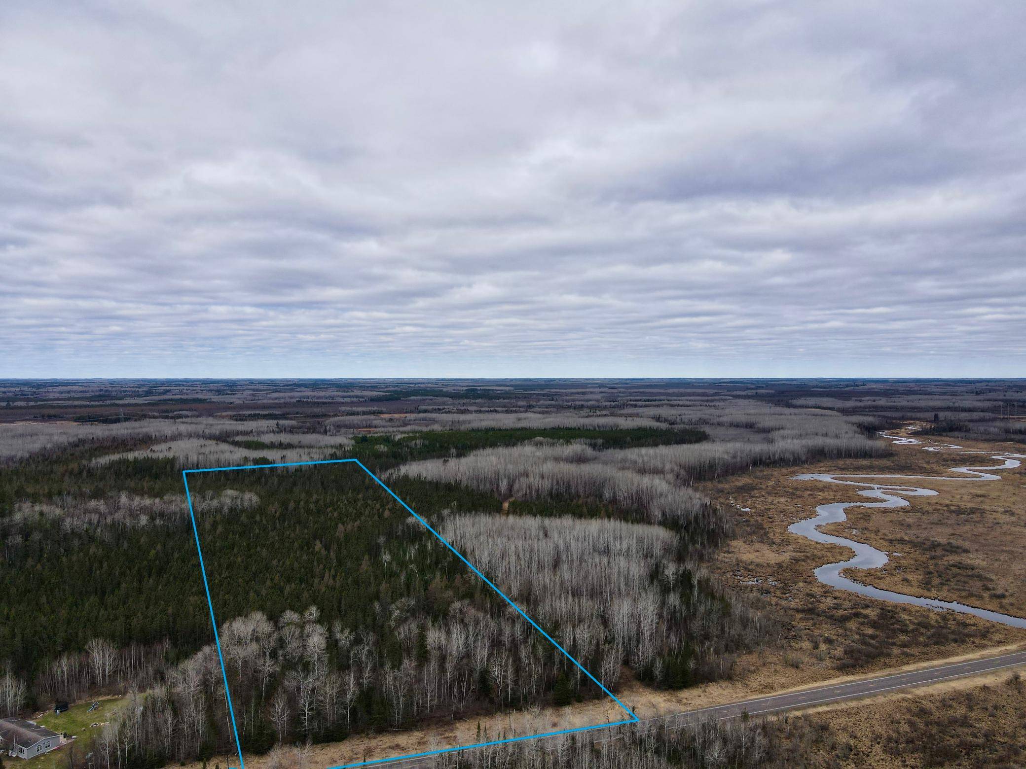 TBD Hwy 65, Nashwauk, MN 55769