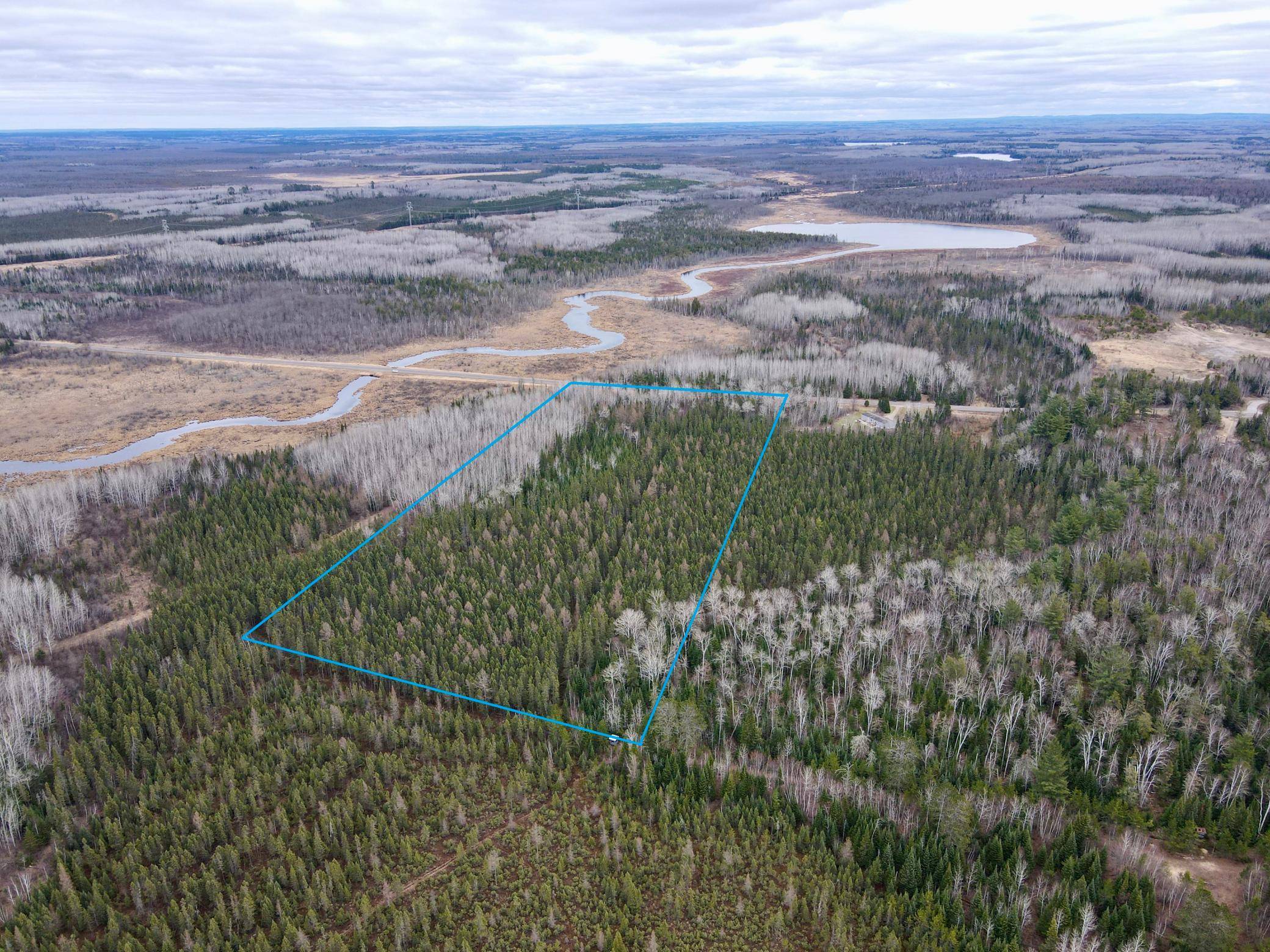 TBD Hwy 65, Nashwauk, MN 55769