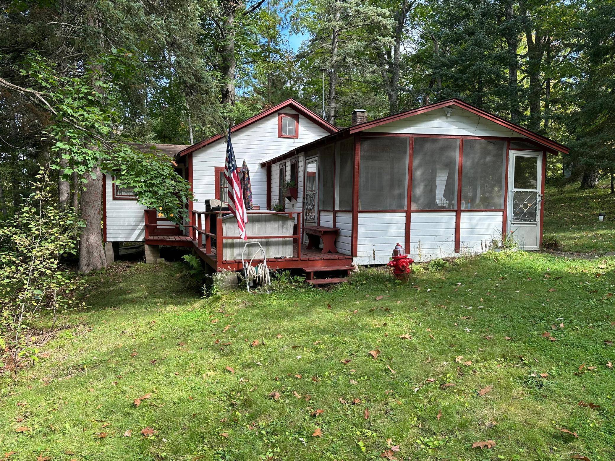 51377 189th AVE, Mcgregor, MN 55760