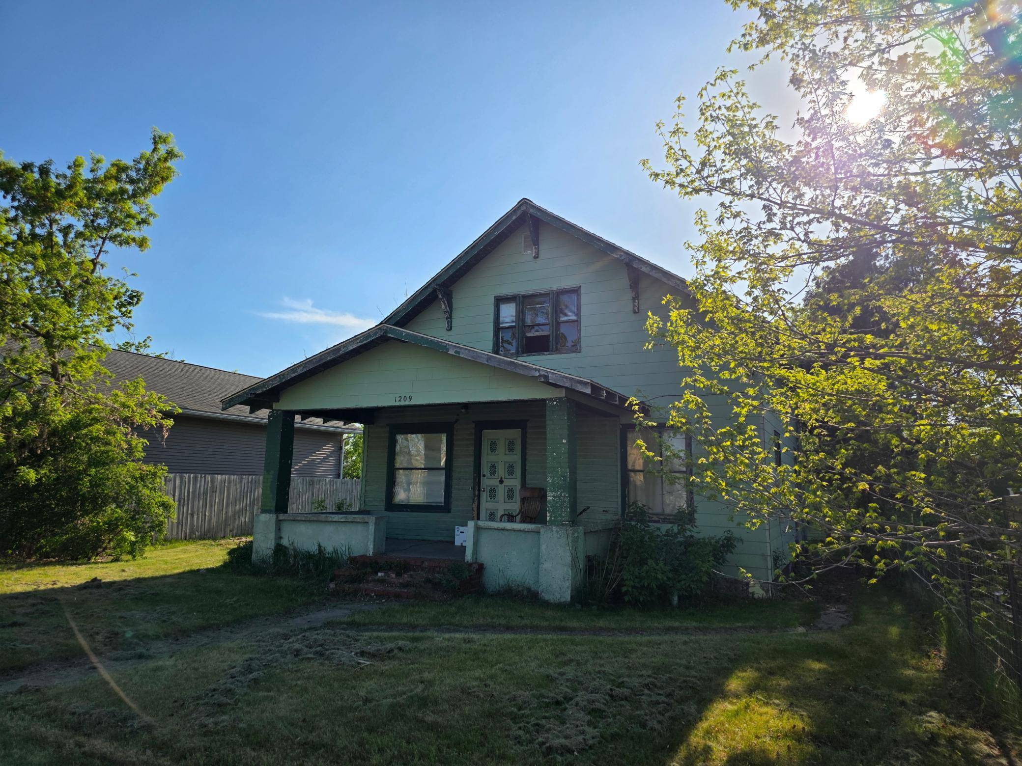 1209 Bemidji AVE N, Bemidji, MN 56601