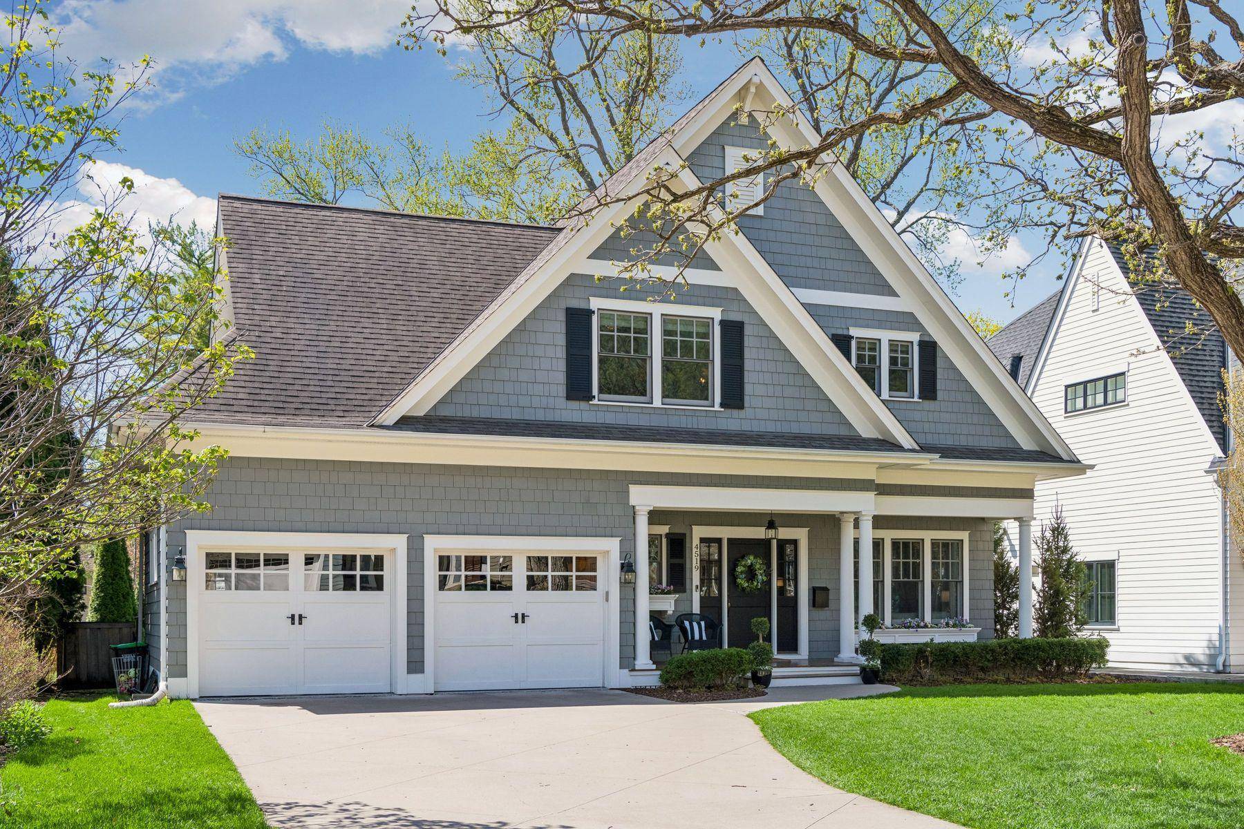 4519 W 56th ST, Edina, MN 55424