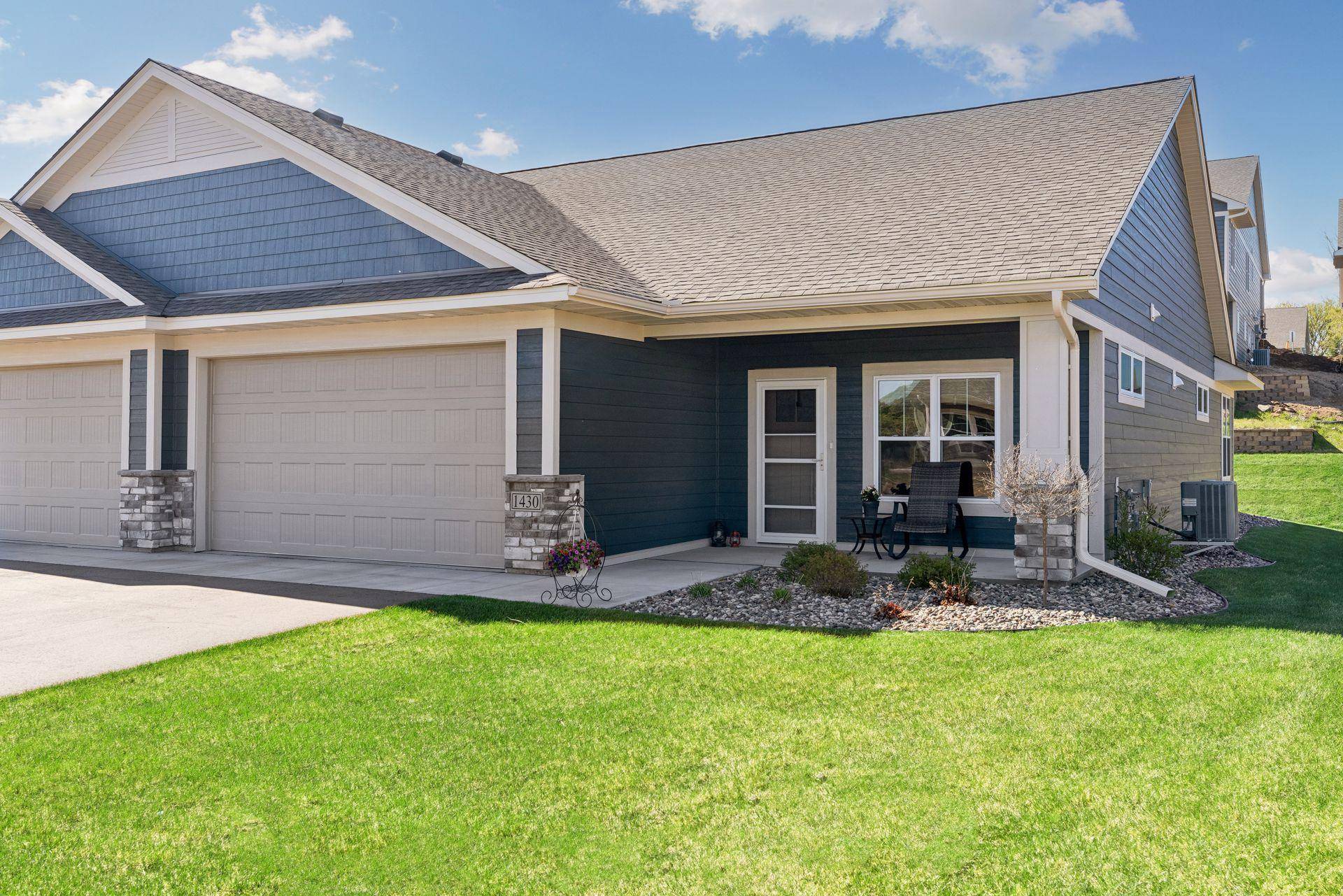 1430 Anchor AVE, River Falls, WI 54022