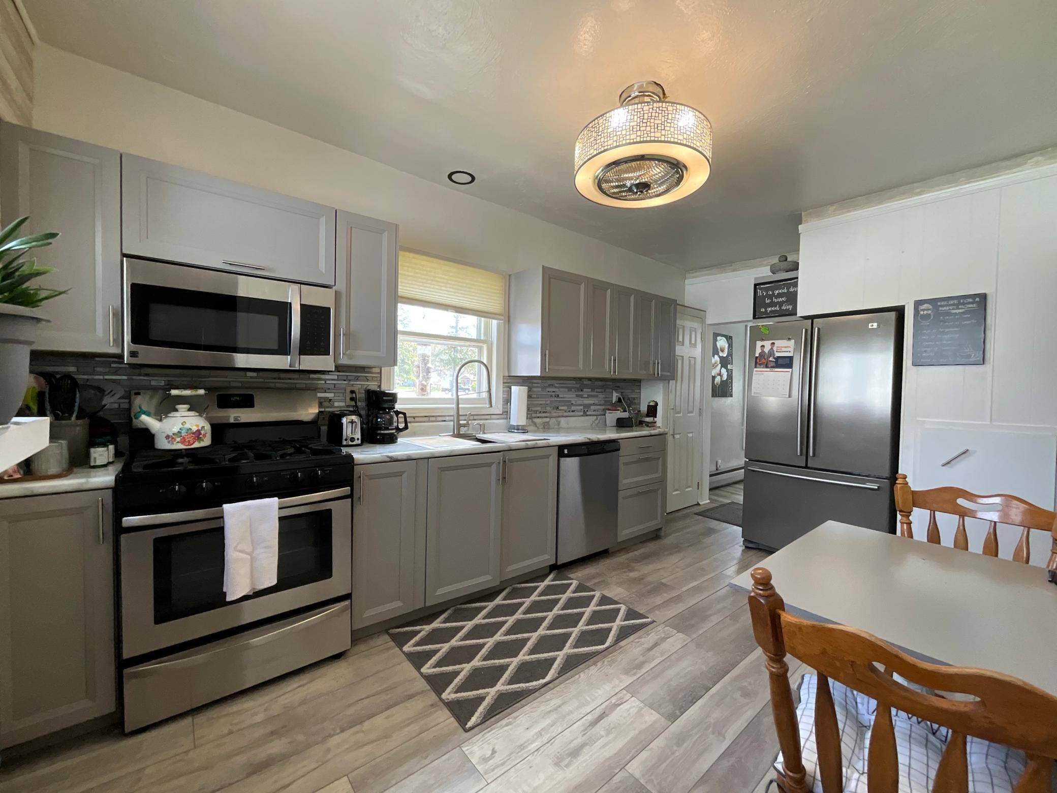 430 1st AVE N, Long Prairie, MN 56347