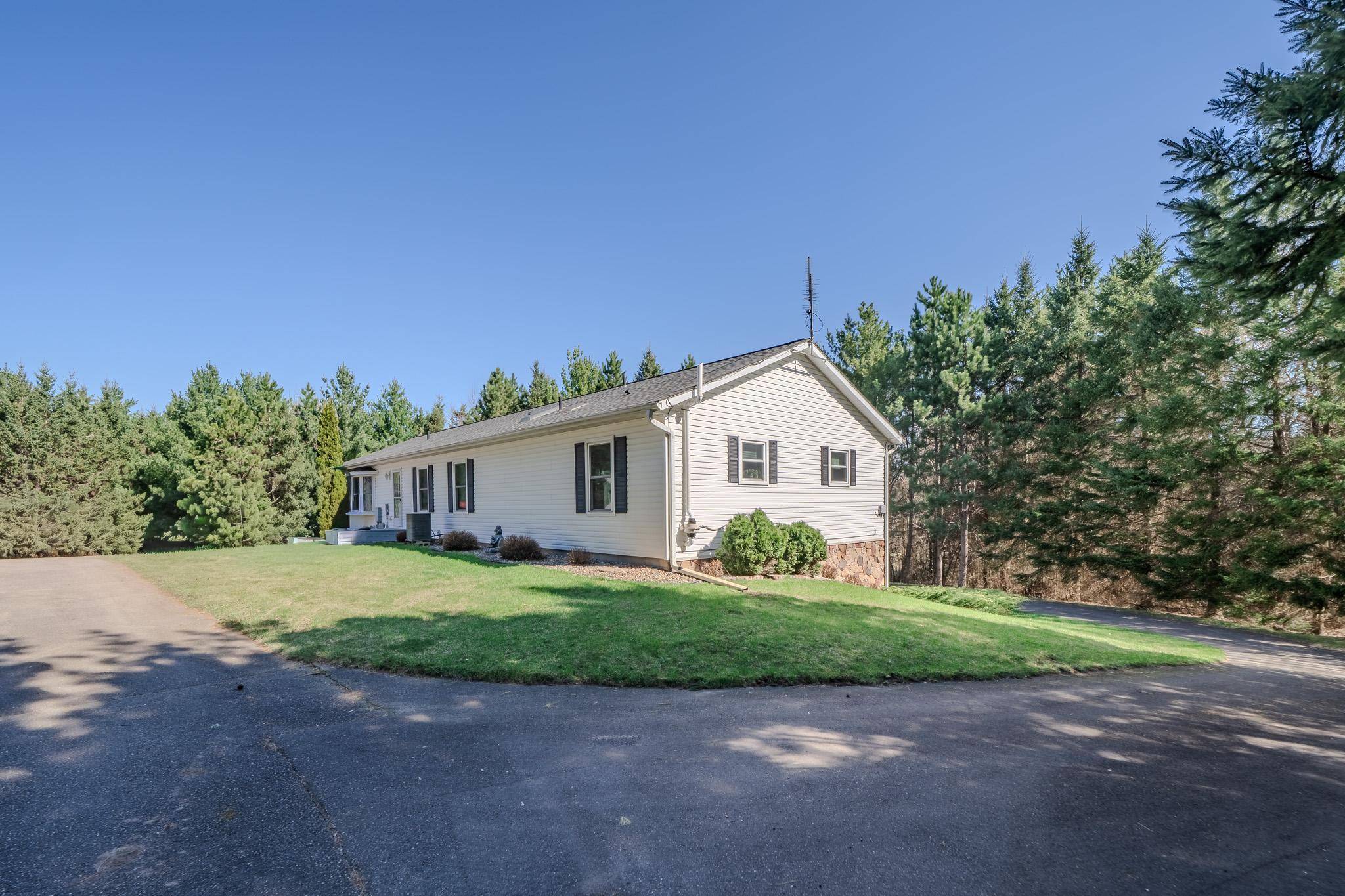 23600 335th AVE, Swanville, MN 56382