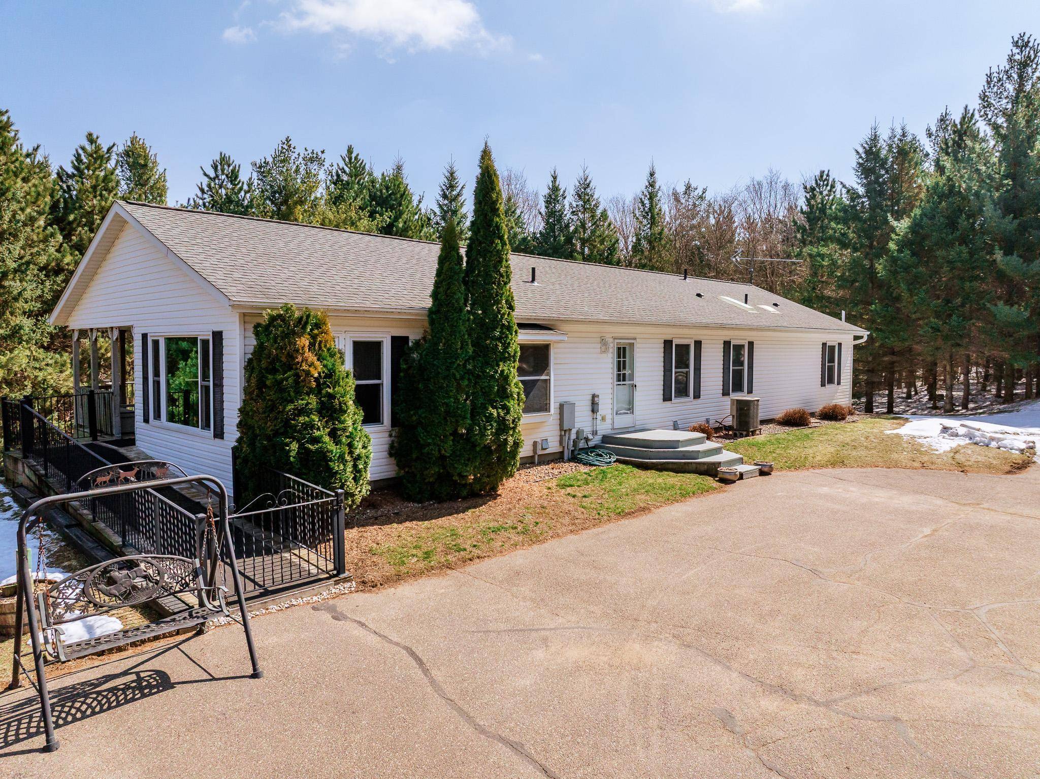 23600 335th AVE, Swanville, MN 56382