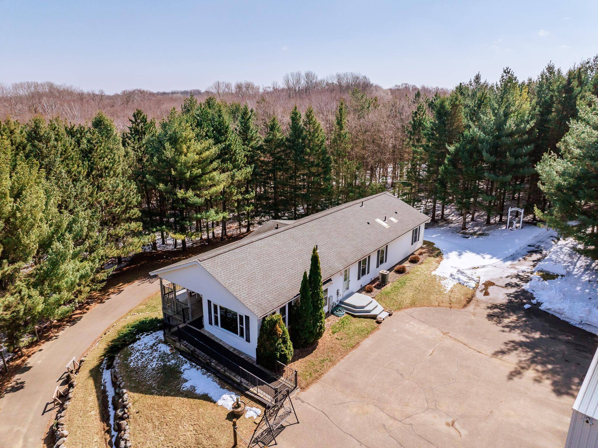 23600 335th AVE, Swanville, MN 56382