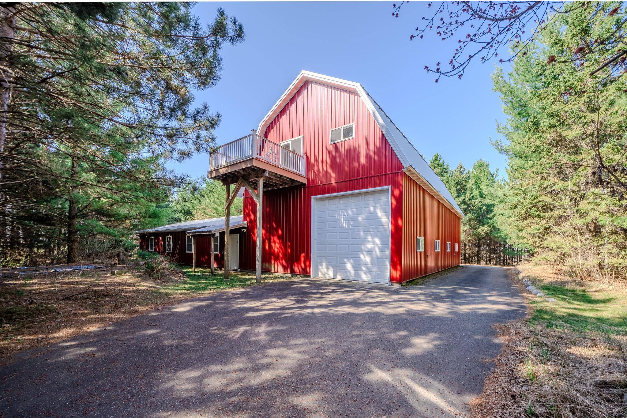 23600 335th AVE, Swanville, MN 56382