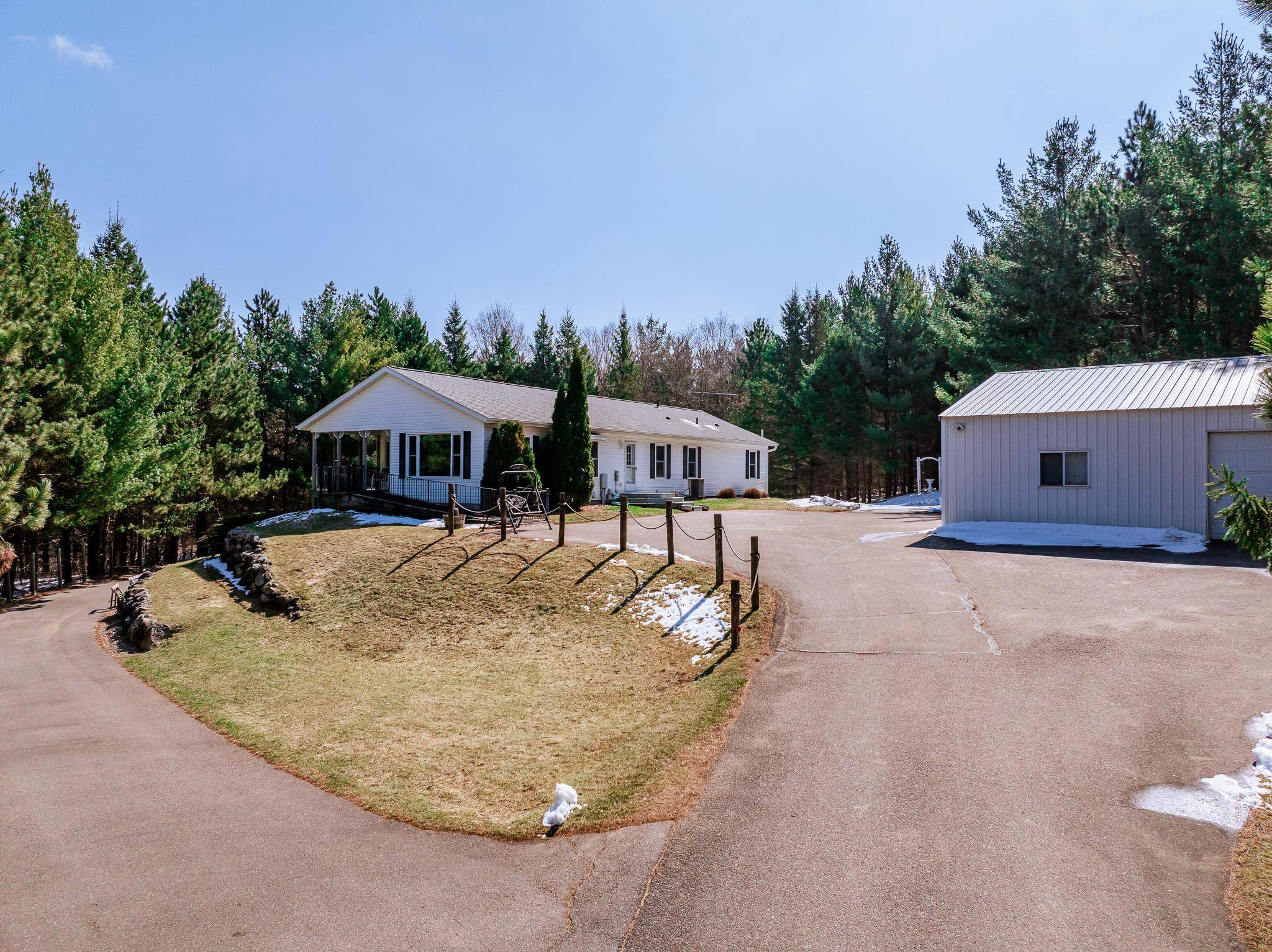 23600 335th AVE, Swanville, MN 56382