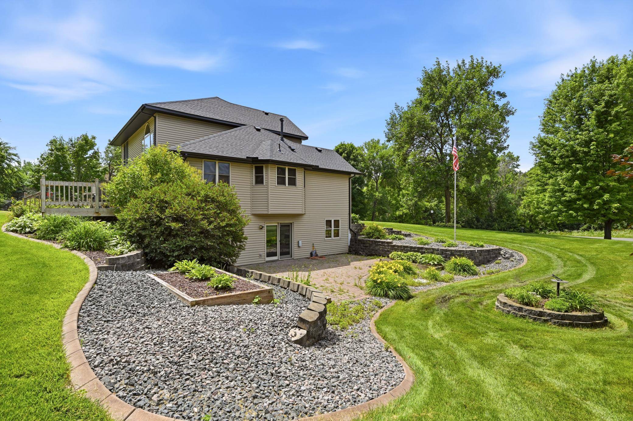 5126 Nelmark AVE NE, Saint Michael, MN 55376