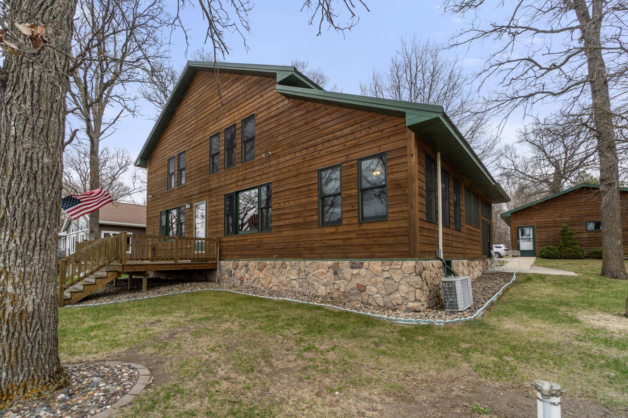 10179 Mounds Point DR NW, Cass Lake, MN 56633