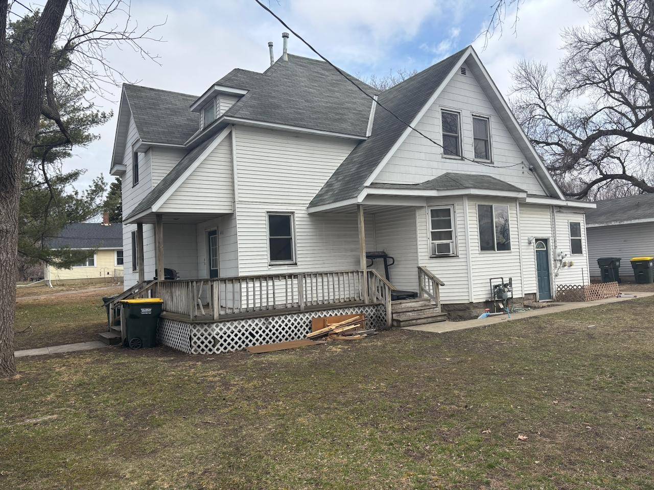 401 Main ST N, Atwater, MN 56209