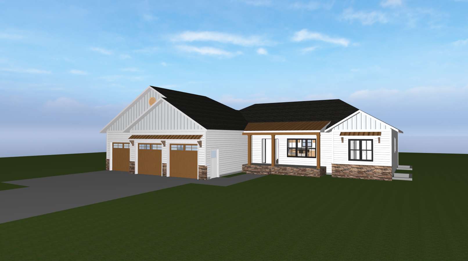 1555 72nd AVE S, Fargo, ND 58104