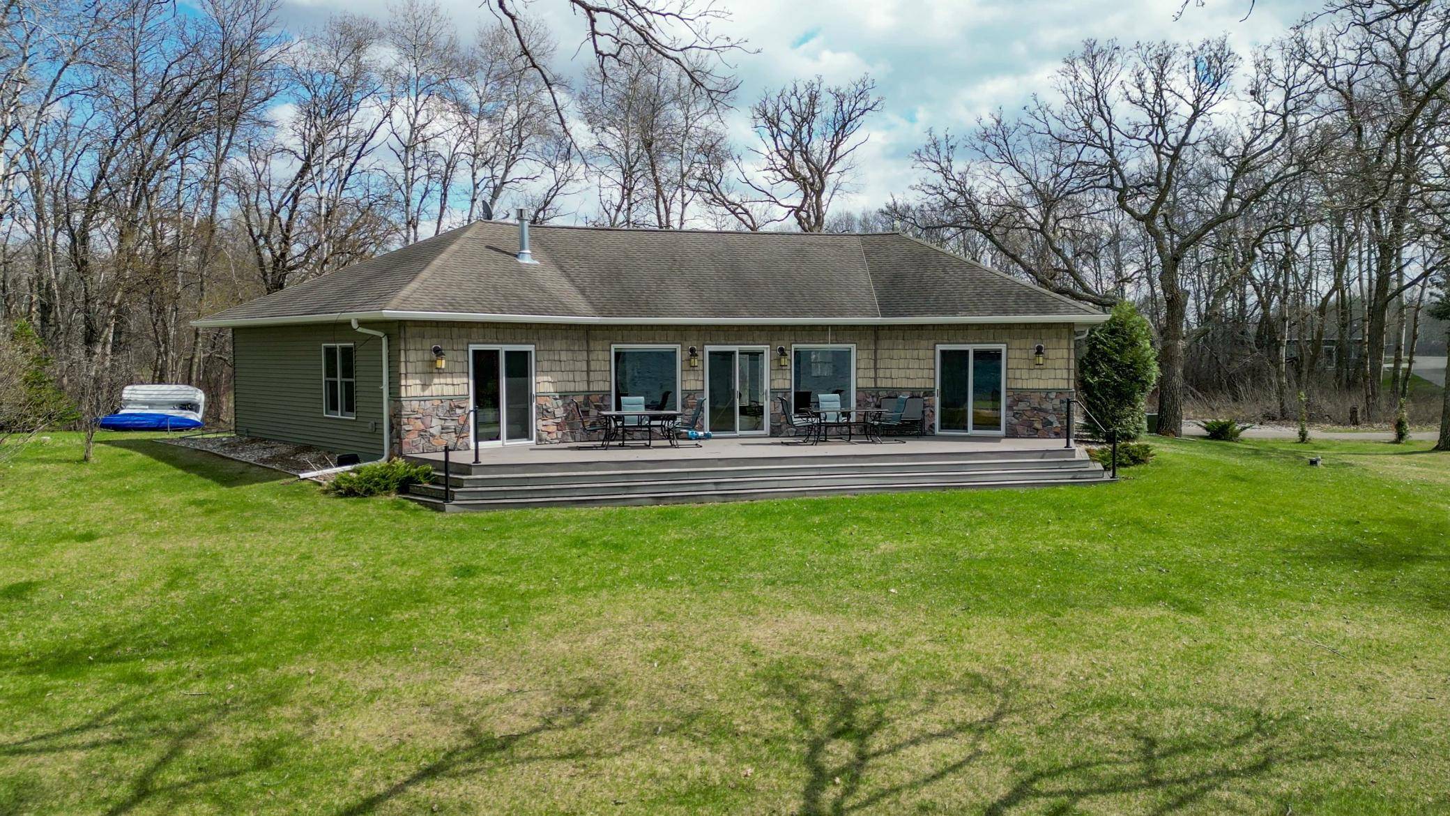 34931 Northview RD, Battle Lake, MN 56515