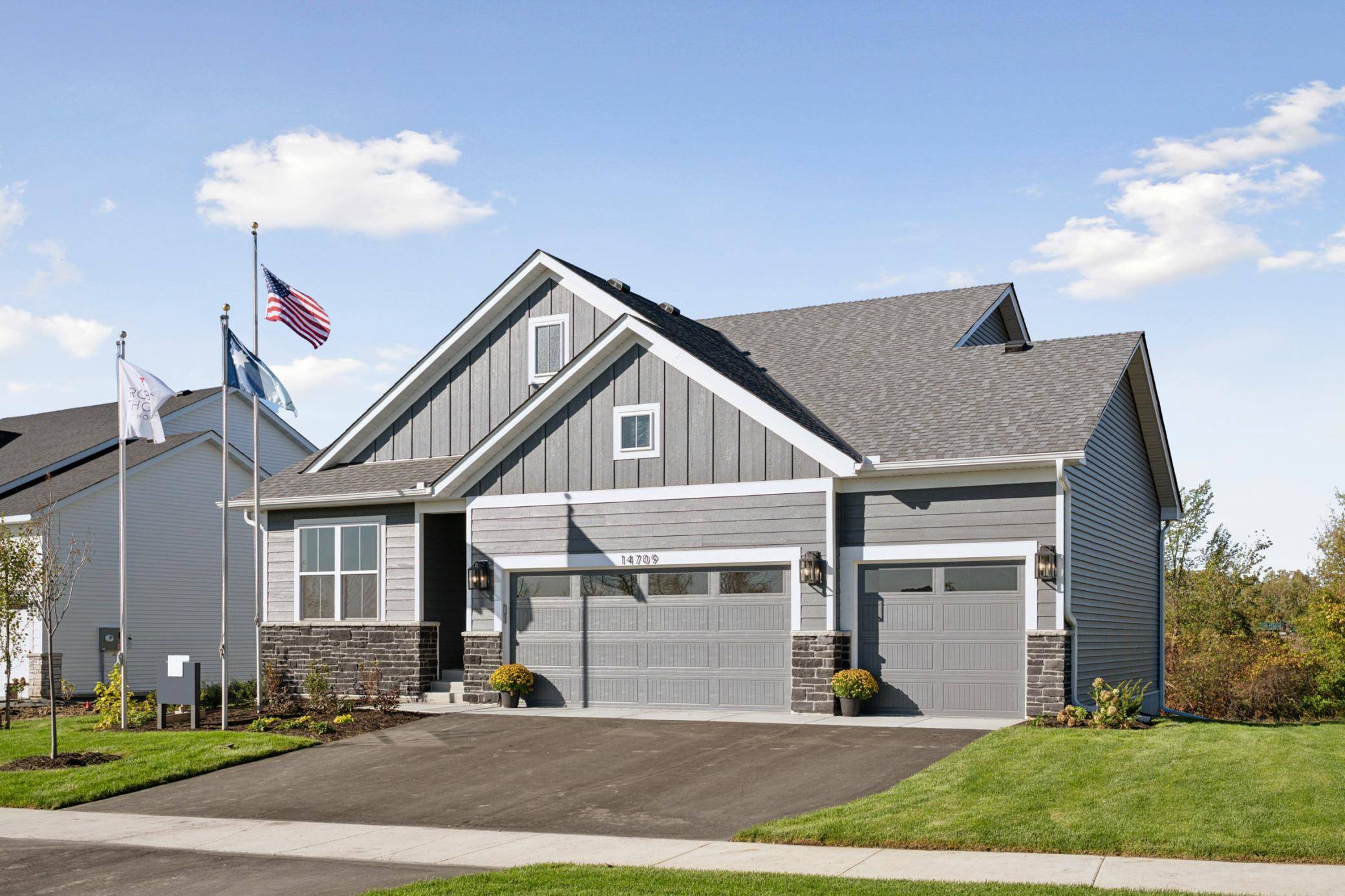 14709 Kingsview LN N, Dayton, MN 55327