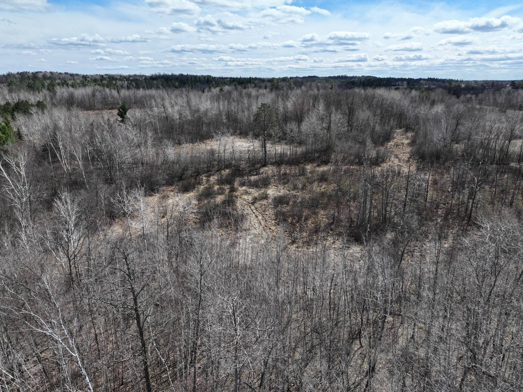 TBD Bass Lake Road, Osage, MN 56570