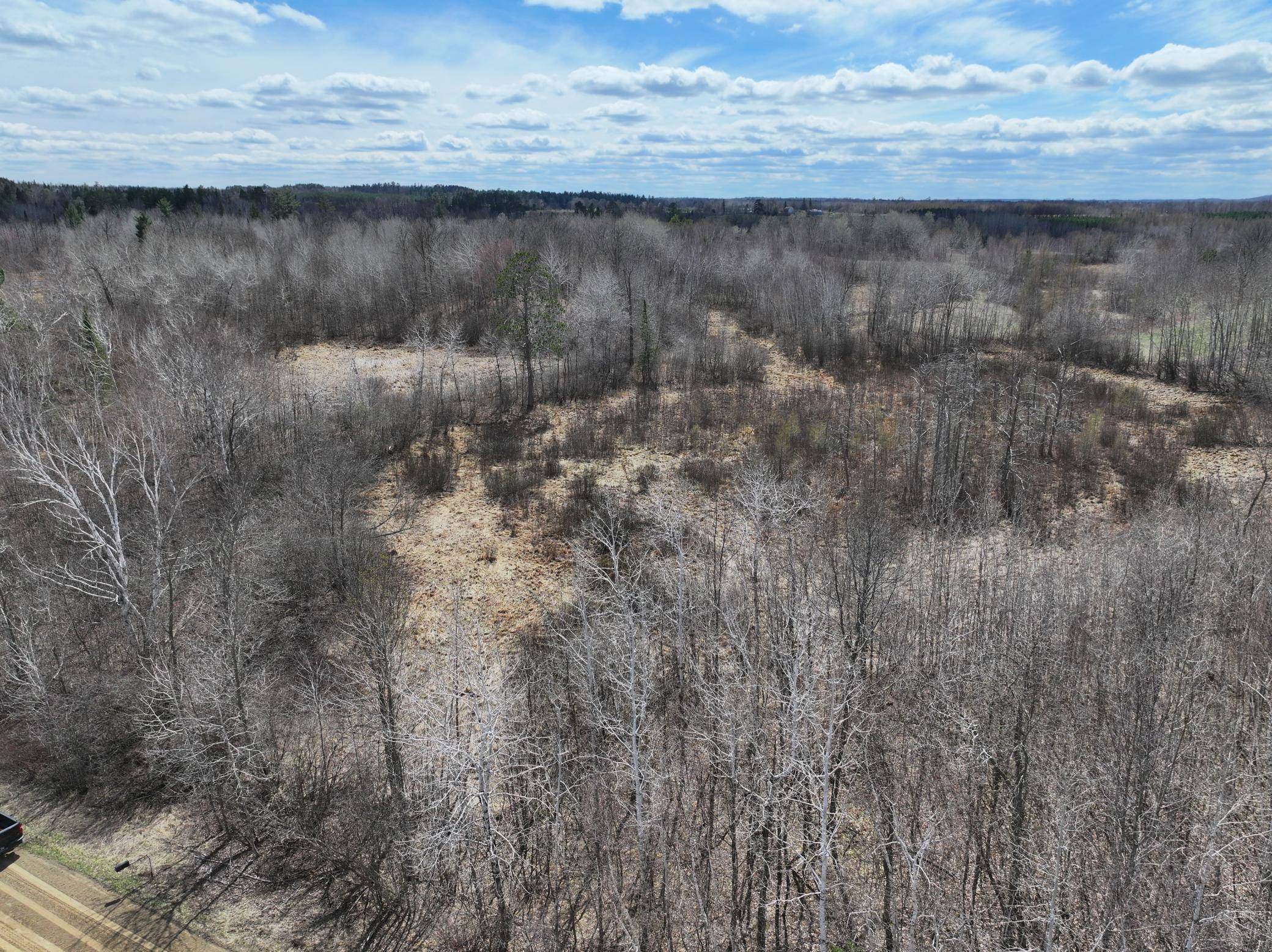 TBD Bass Lake Road, Osage, MN 56570