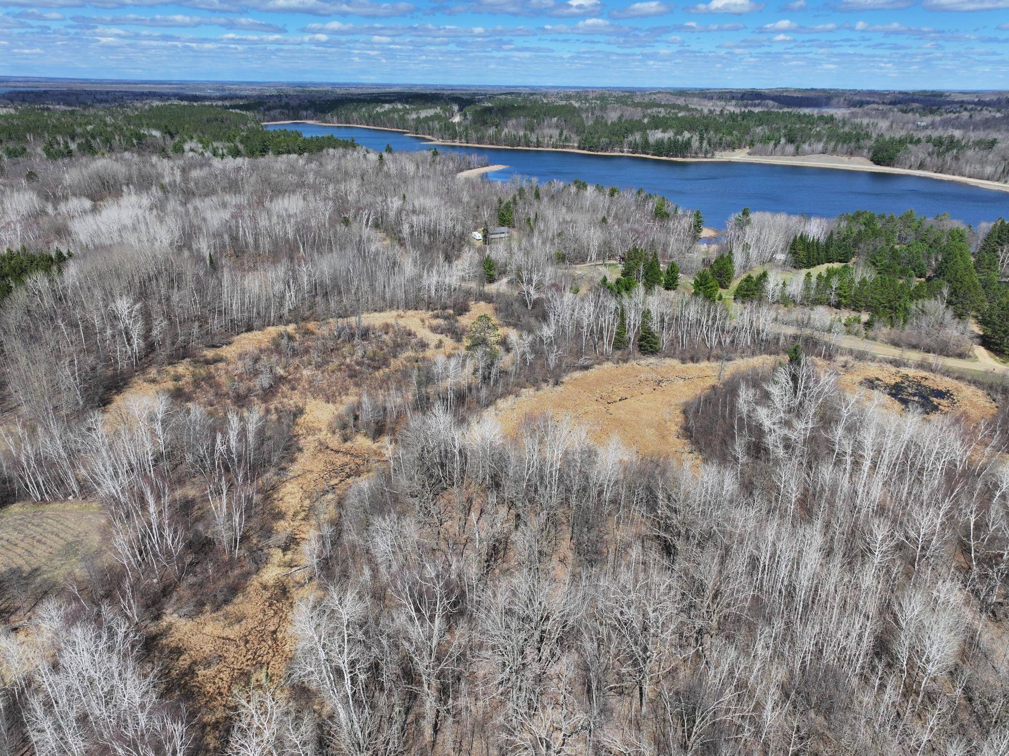 TBD Bass Lake Road, Osage, MN 56570