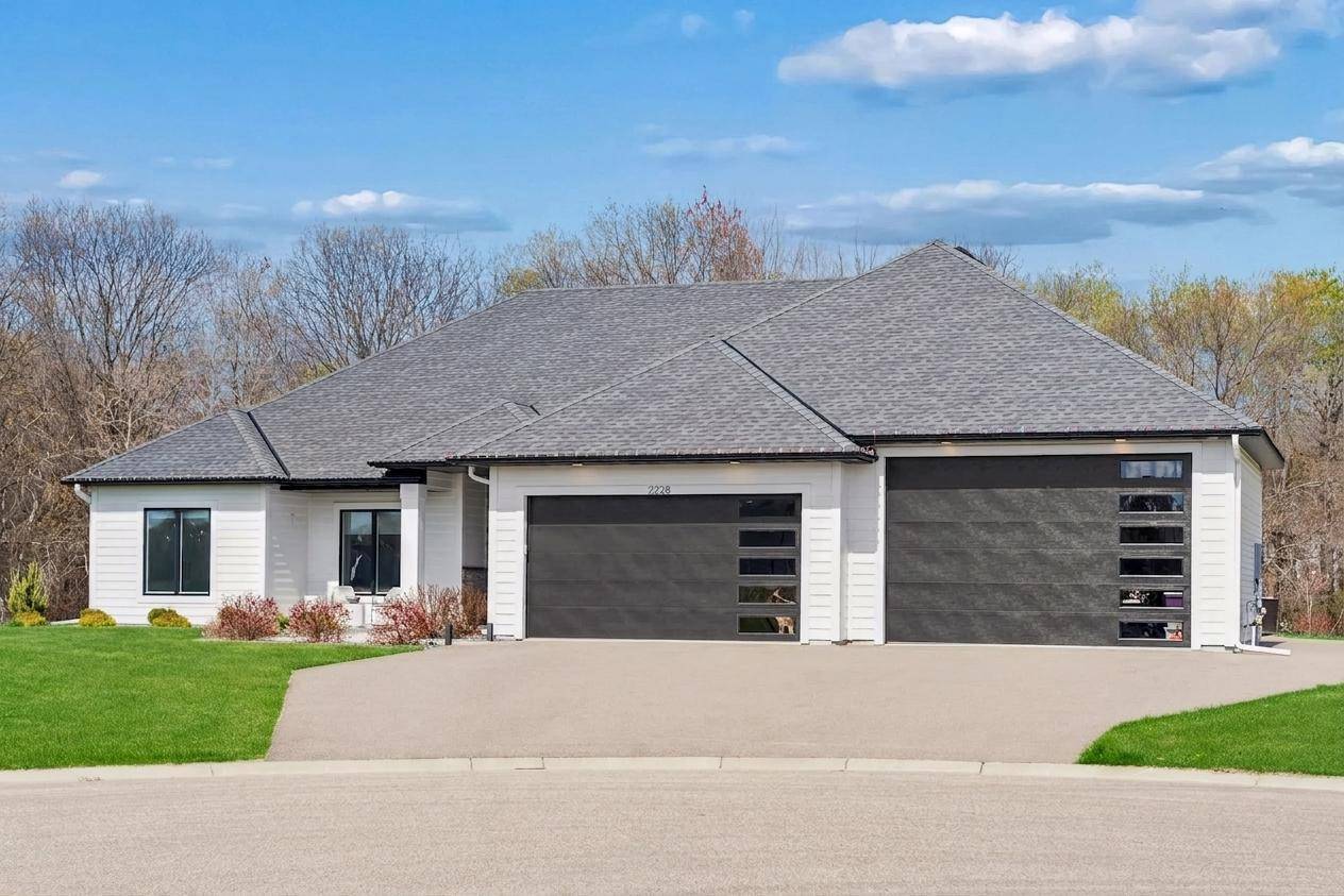 2228 154th AVE NE, Ham Lake, MN 55304