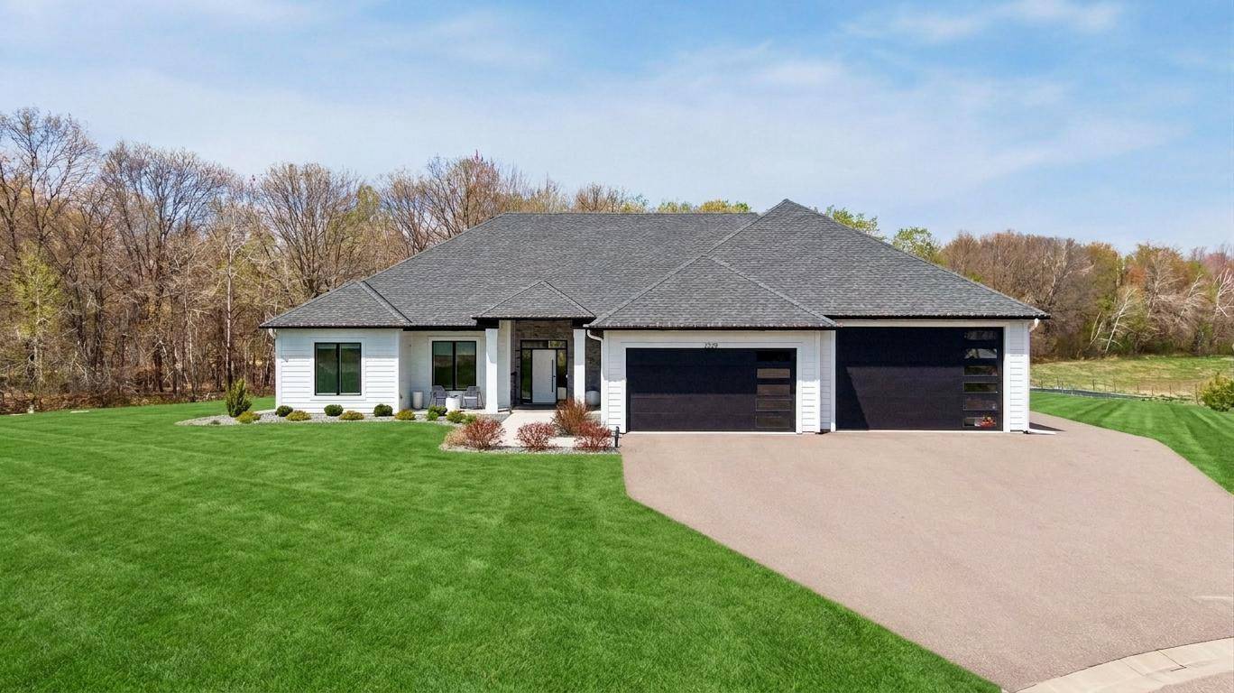 2228 154th AVE NE, Ham Lake, MN 55304