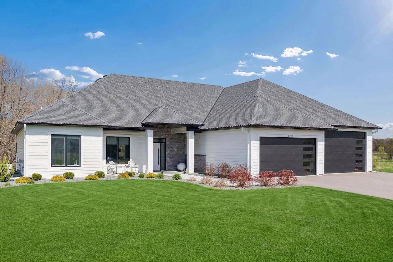2228 154th AVE NE, Ham Lake, MN 55304