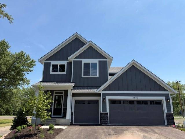 4842 Baker Reserve LN, Maple Plain, MN 55359