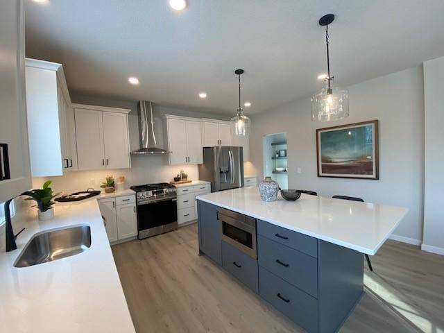 4842 Baker Reserve LN, Maple Plain, MN 55359