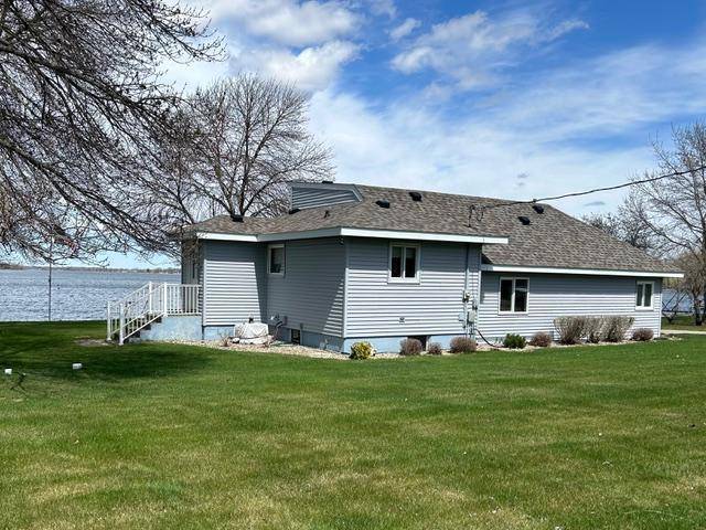 16395 SE Amelia RD, Glenwood, MN 56334