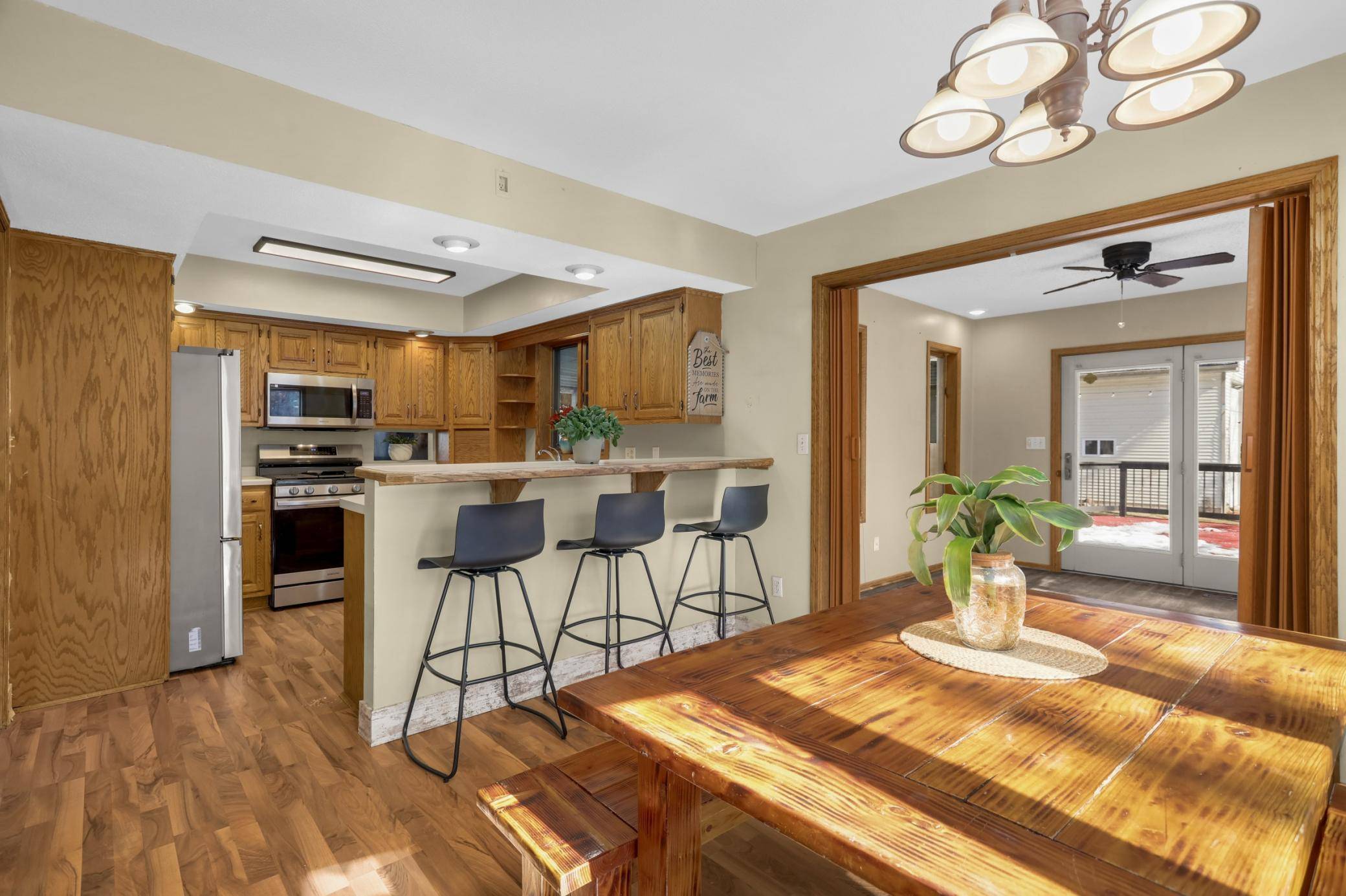 5261 167th AVE NW, Andover, MN 55304