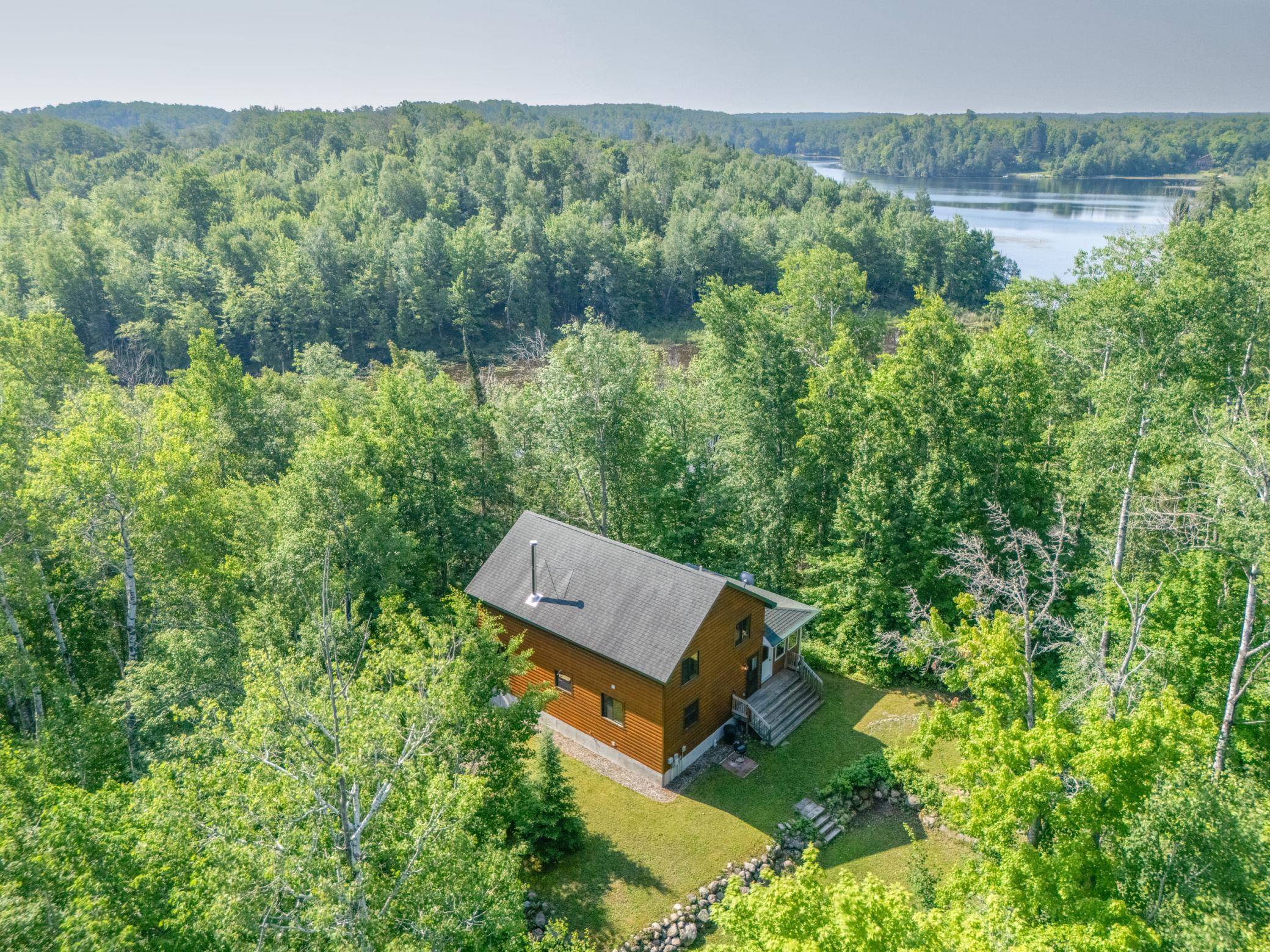 12846 Wichingen RD, Hibbing, MN 55746