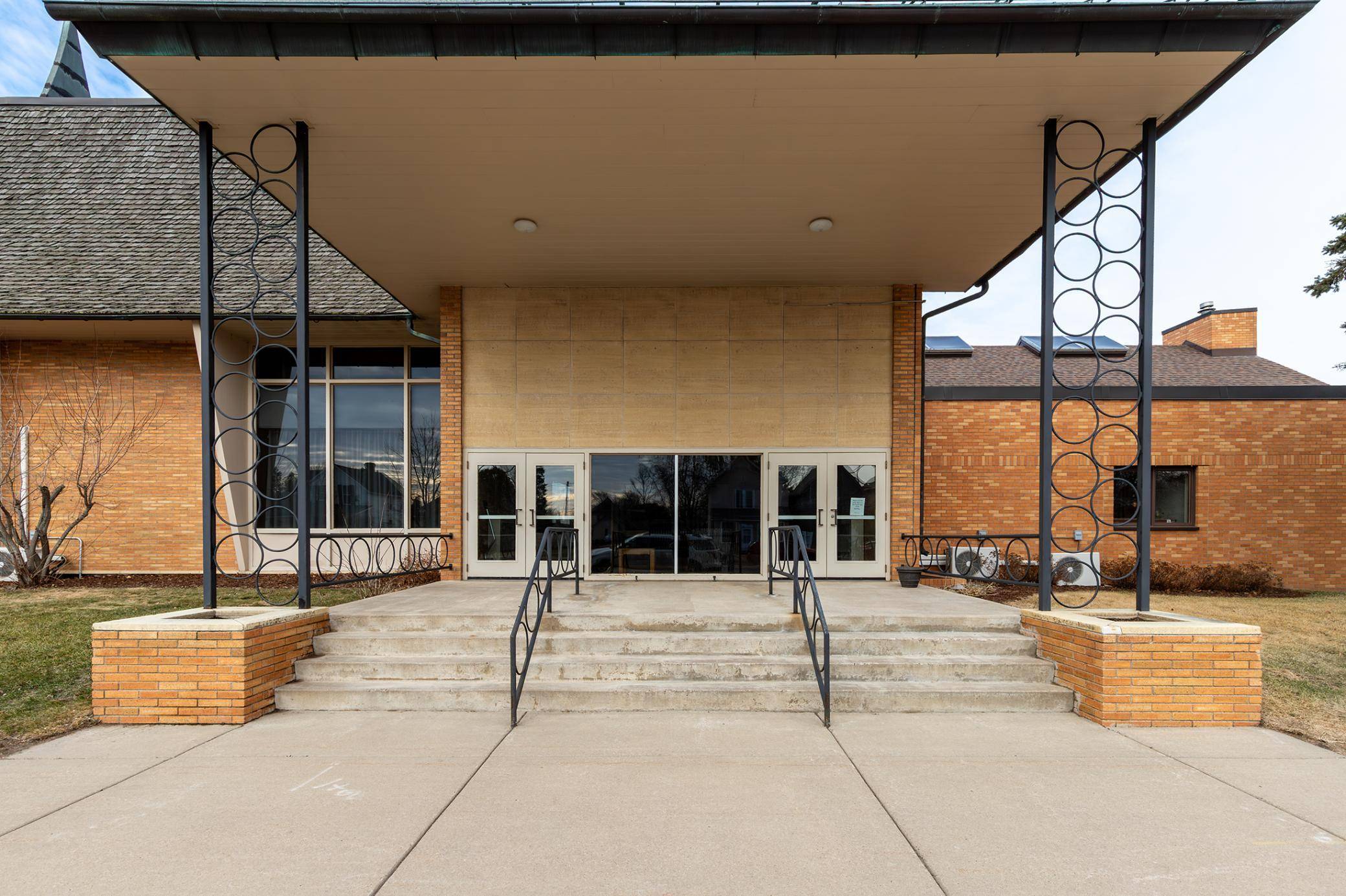 710 Norwood ST, Brainerd, MN 56401