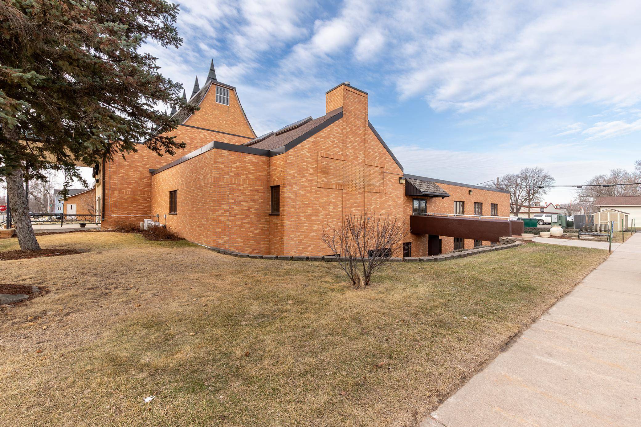 710 Norwood ST, Brainerd, MN 56401
