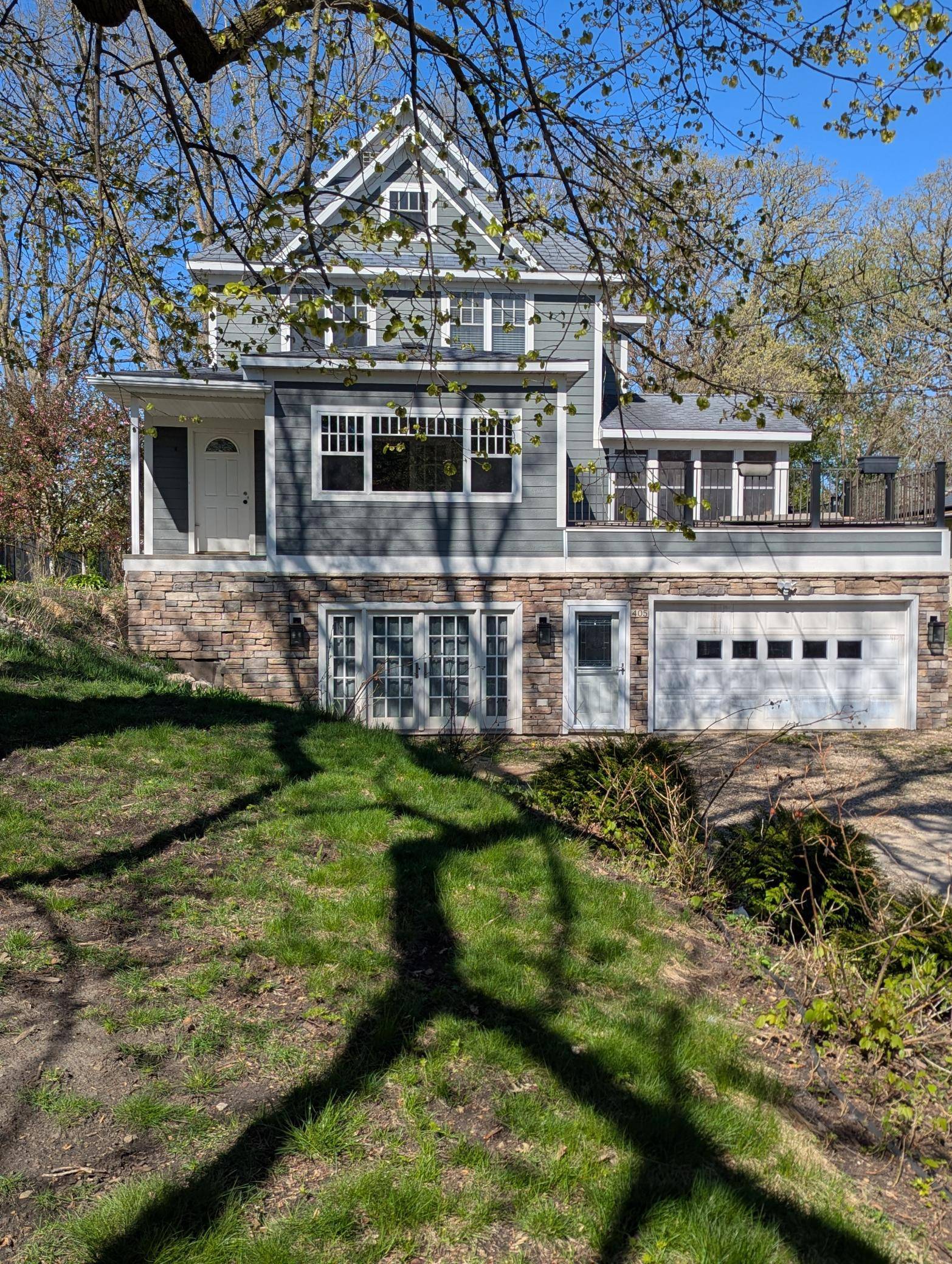 405 Vine AVE, Albert Lea, MN 56007