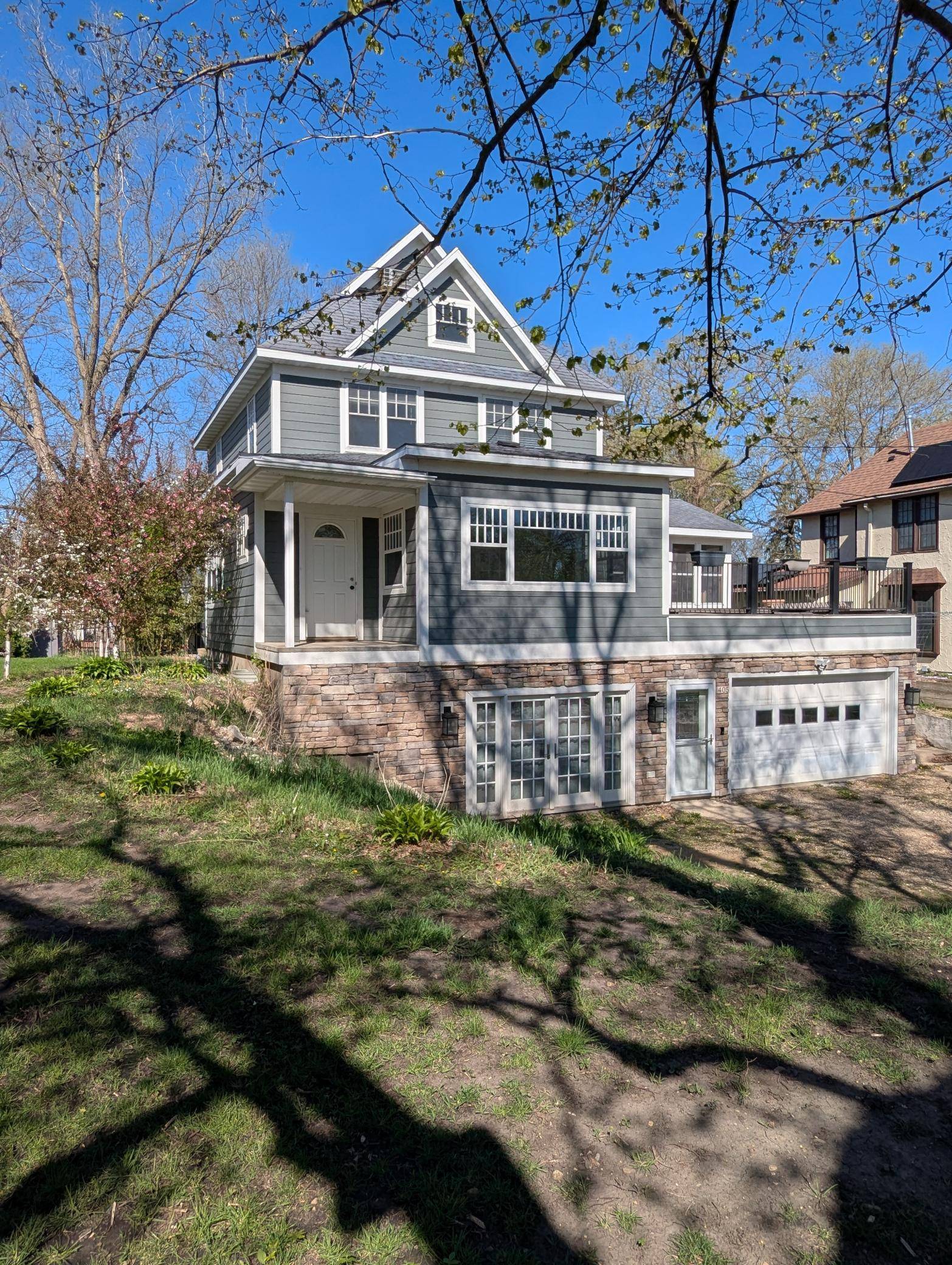 405 Vine AVE, Albert Lea, MN 56007