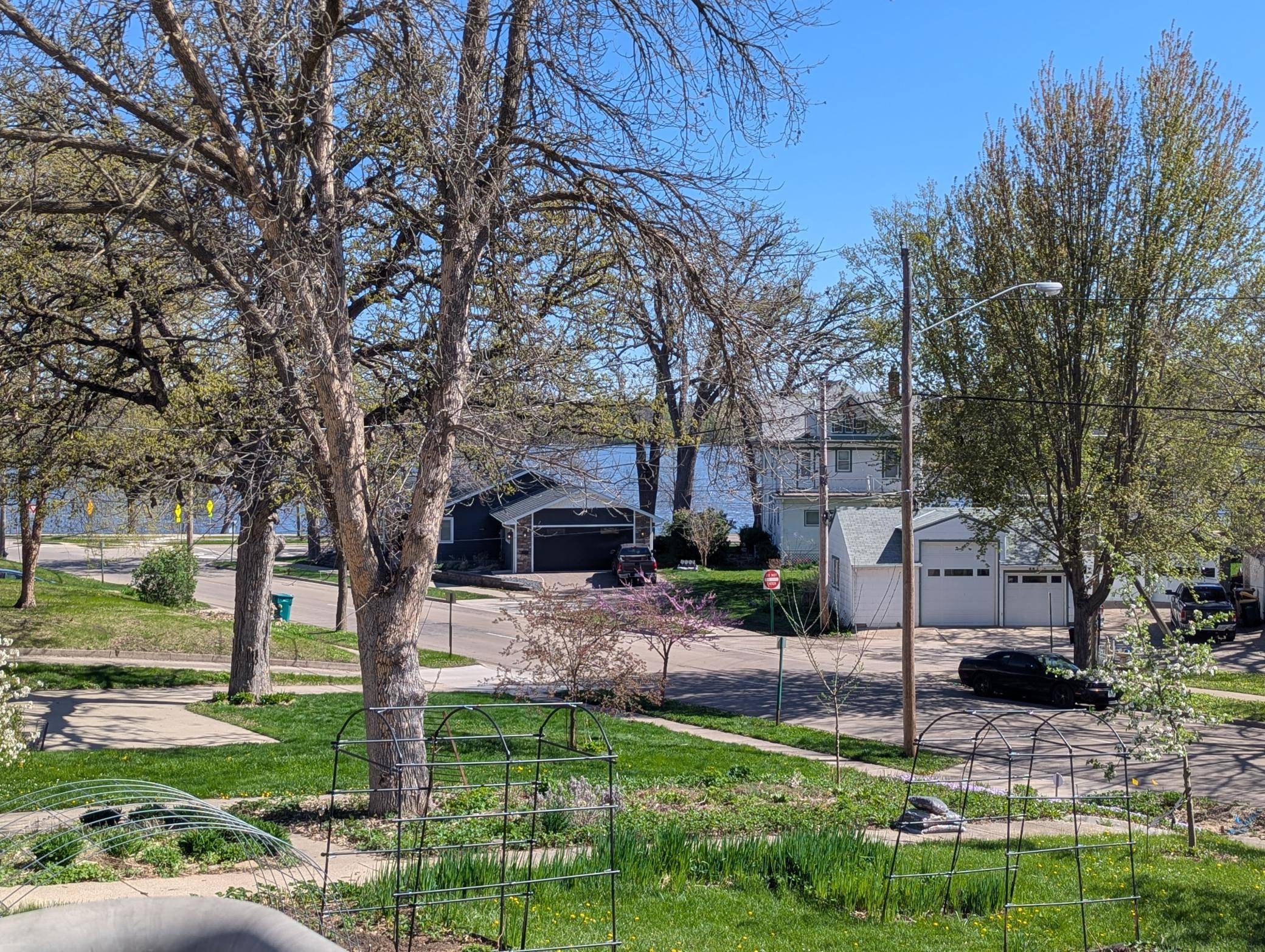 405 Vine AVE, Albert Lea, MN 56007
