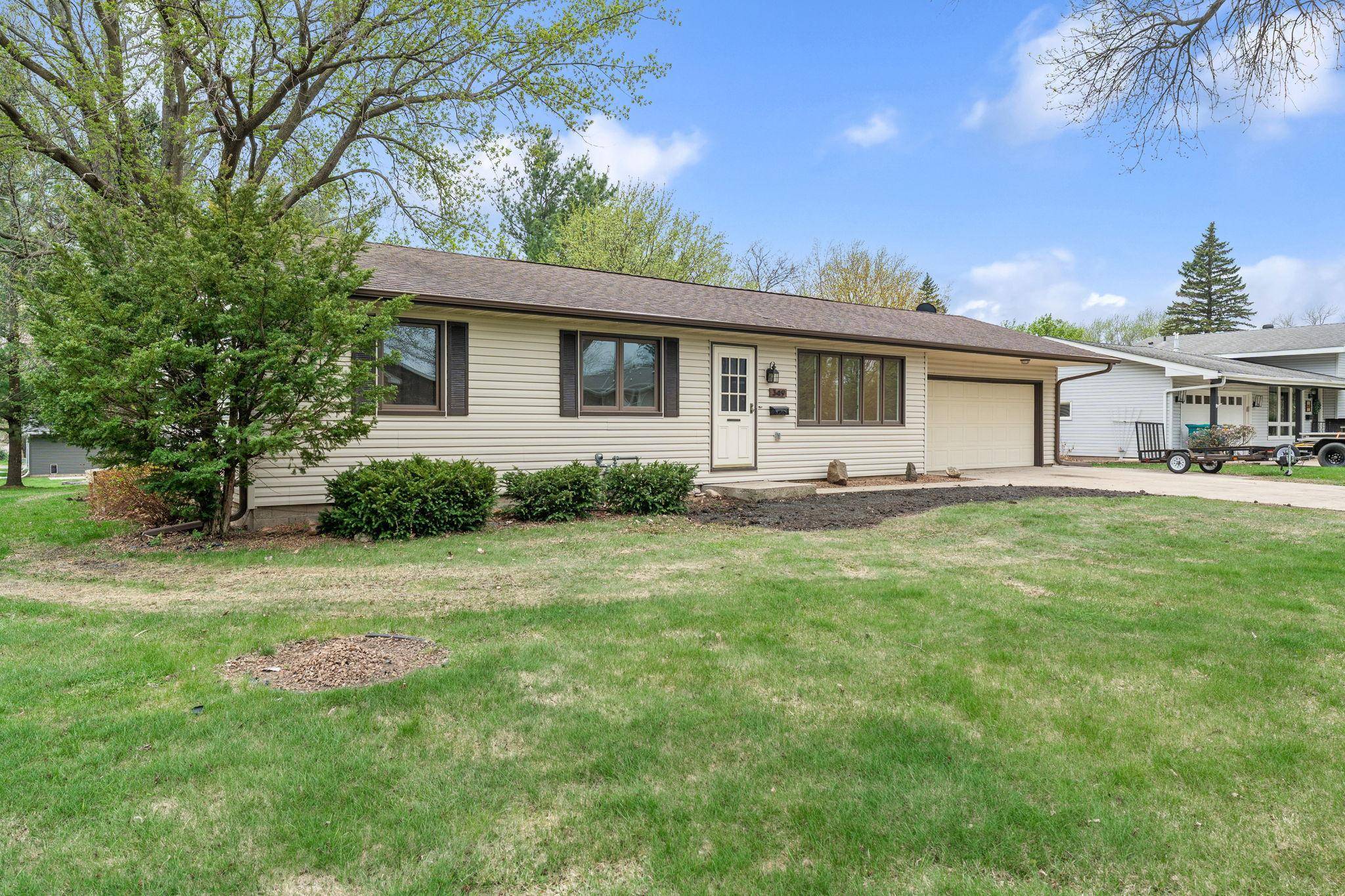 349 13th ST SW, Owatonna, MN 55060