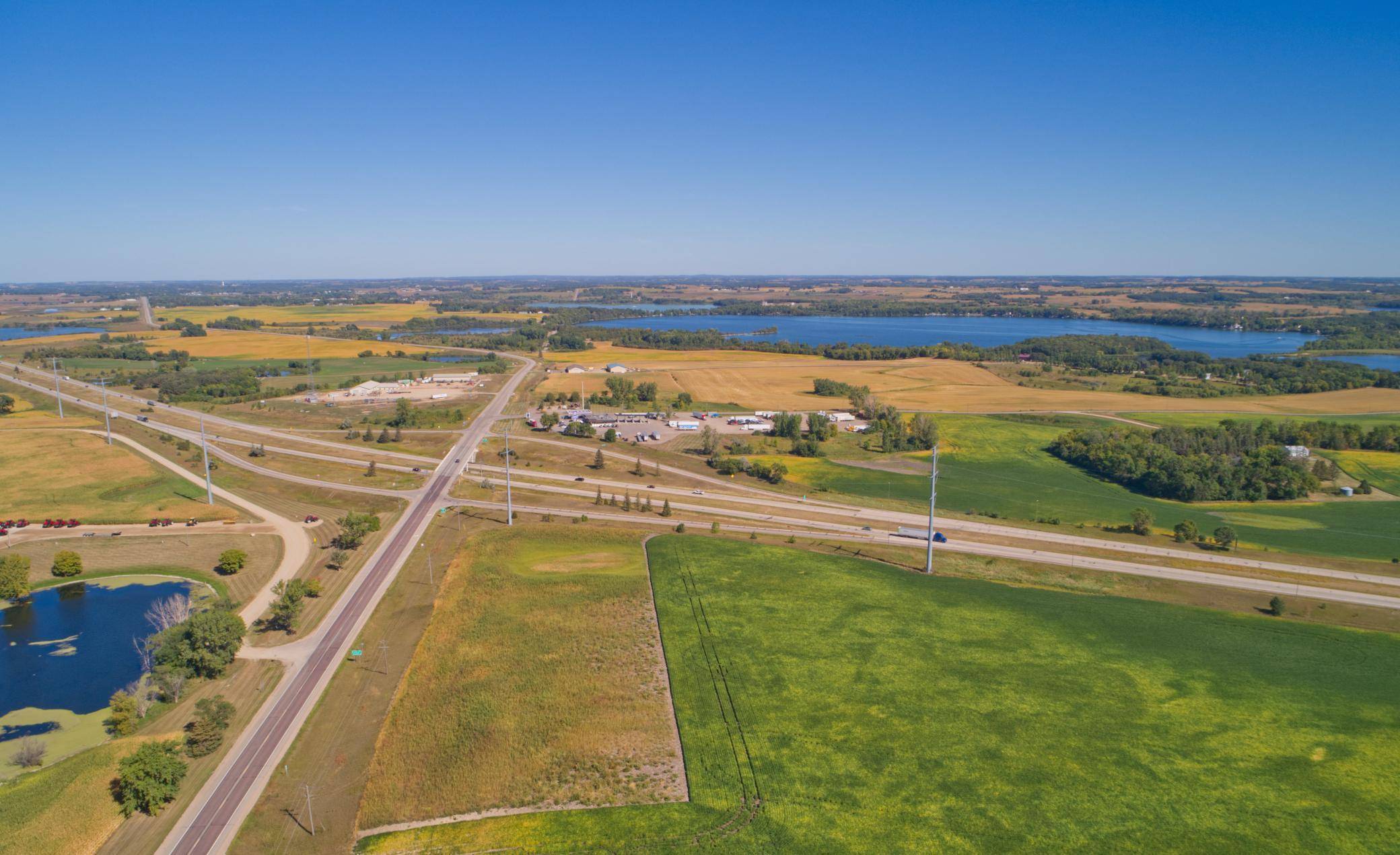 TBD US Hwy 59, Fergus Falls, MN 56537