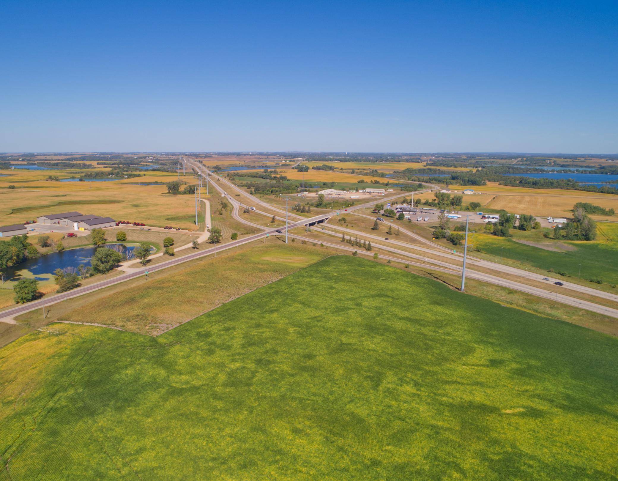TBD US Hwy 59, Fergus Falls, MN 56537