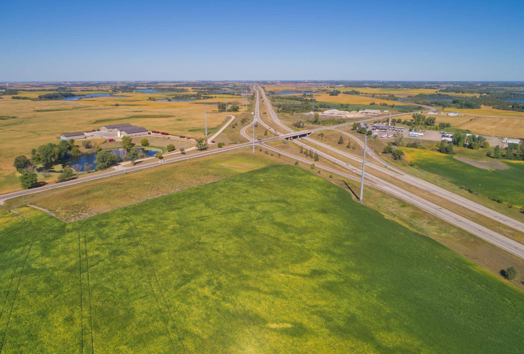 TBD US Hwy 59, Fergus Falls, MN 56537