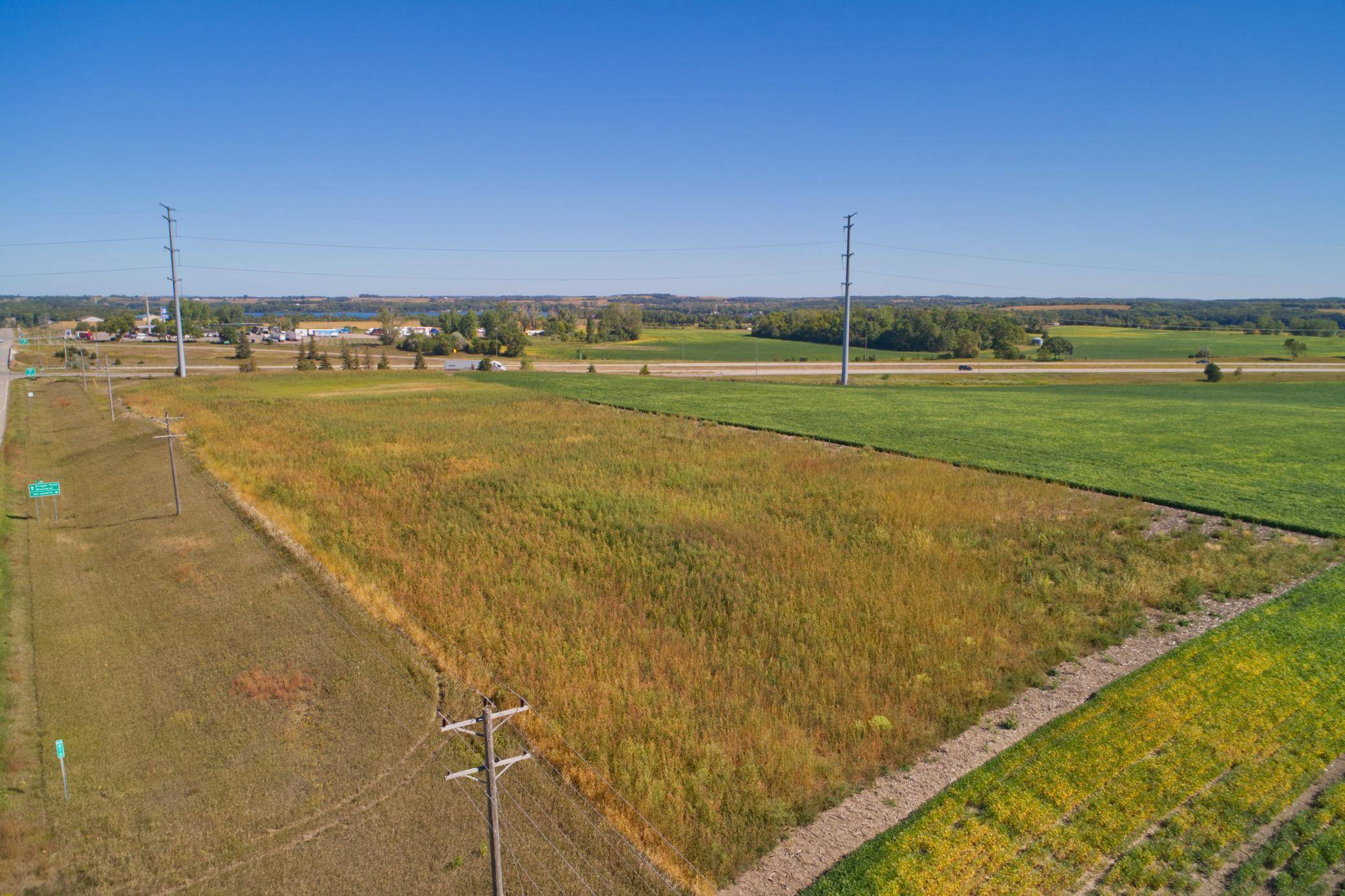 TBD US Hwy 59, Fergus Falls, MN 56537