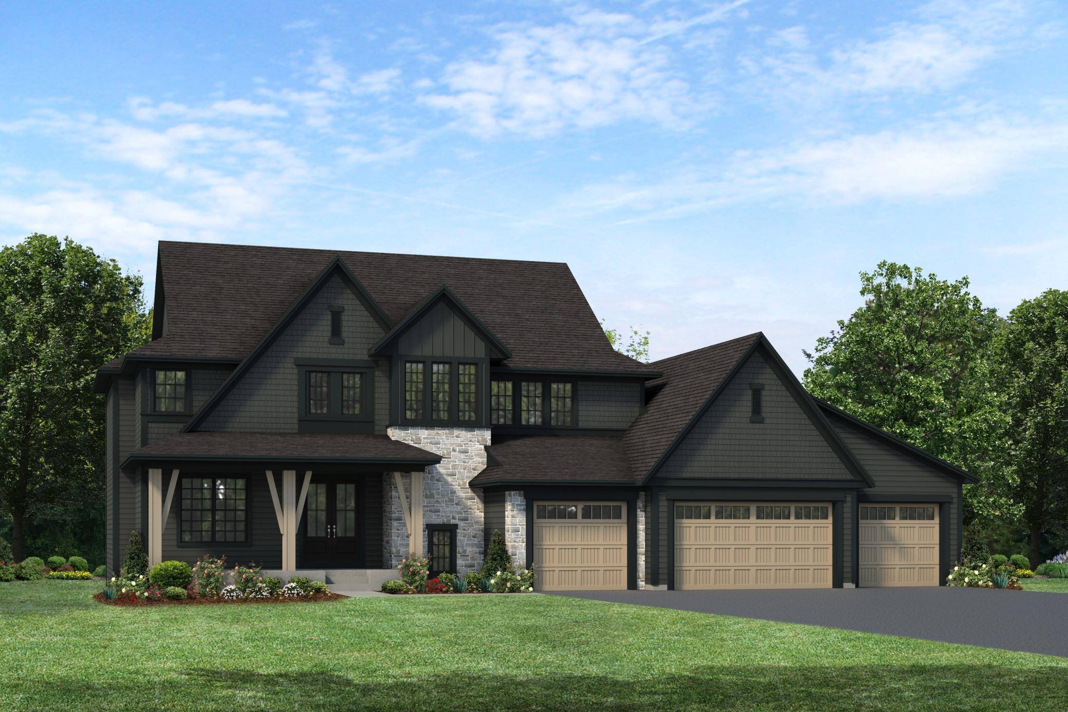 10377 Mallard DR, Victoria, MN 55318