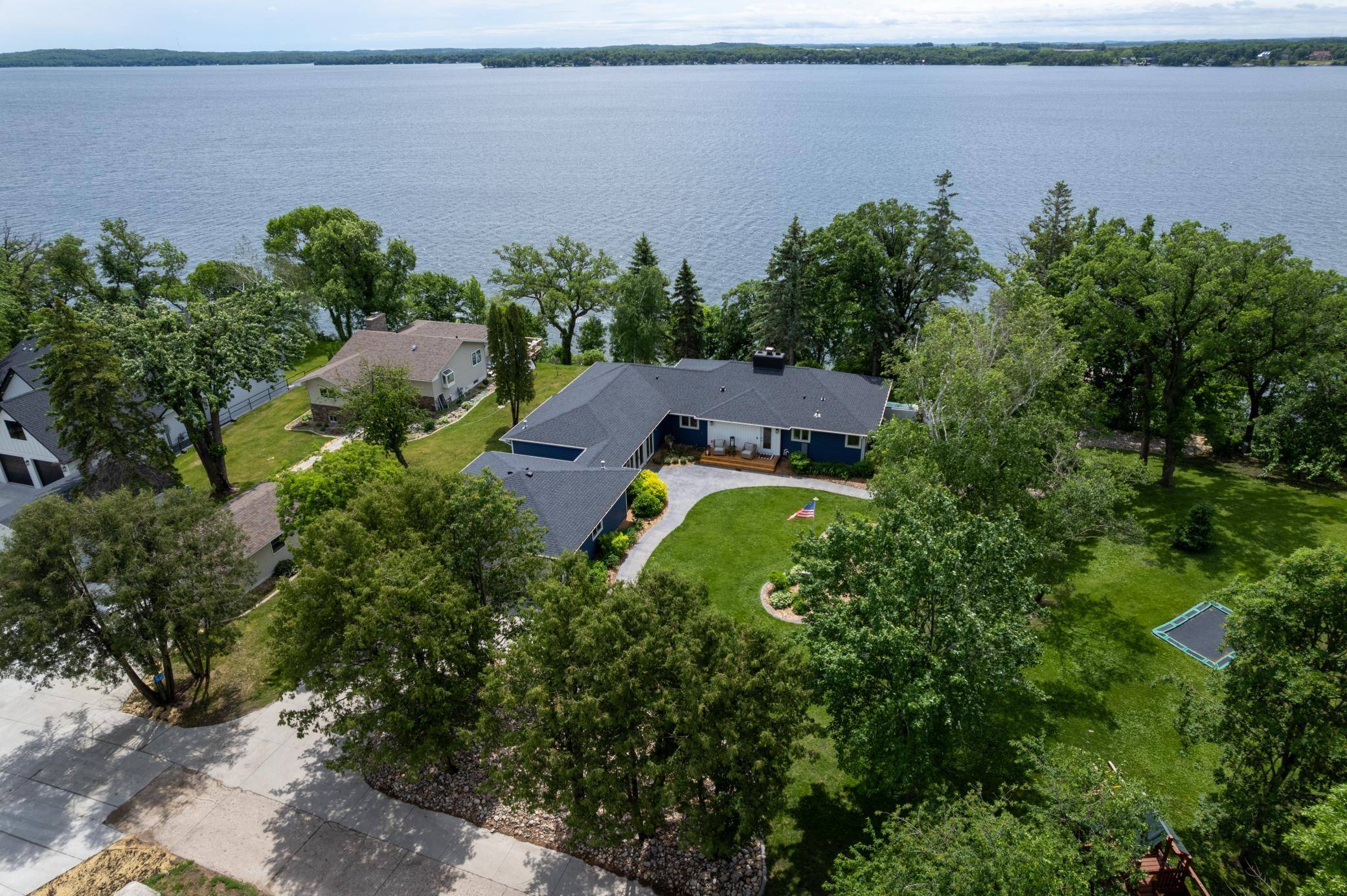 51313 Knoll RD, Pelican Rapids, MN 56572